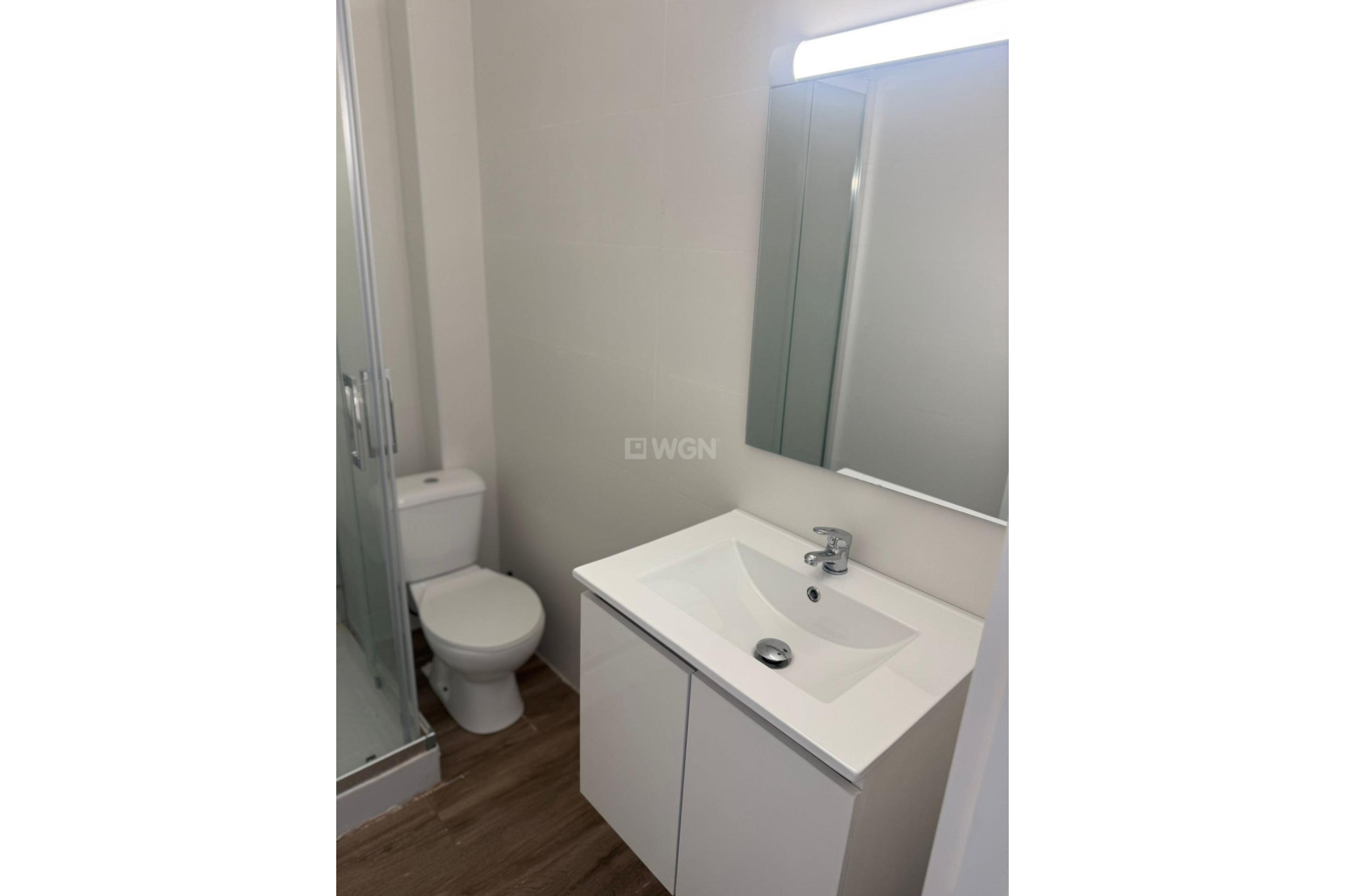 Resale - Townhouse - Torrevieja - La Siesta - El Salado - Torreta