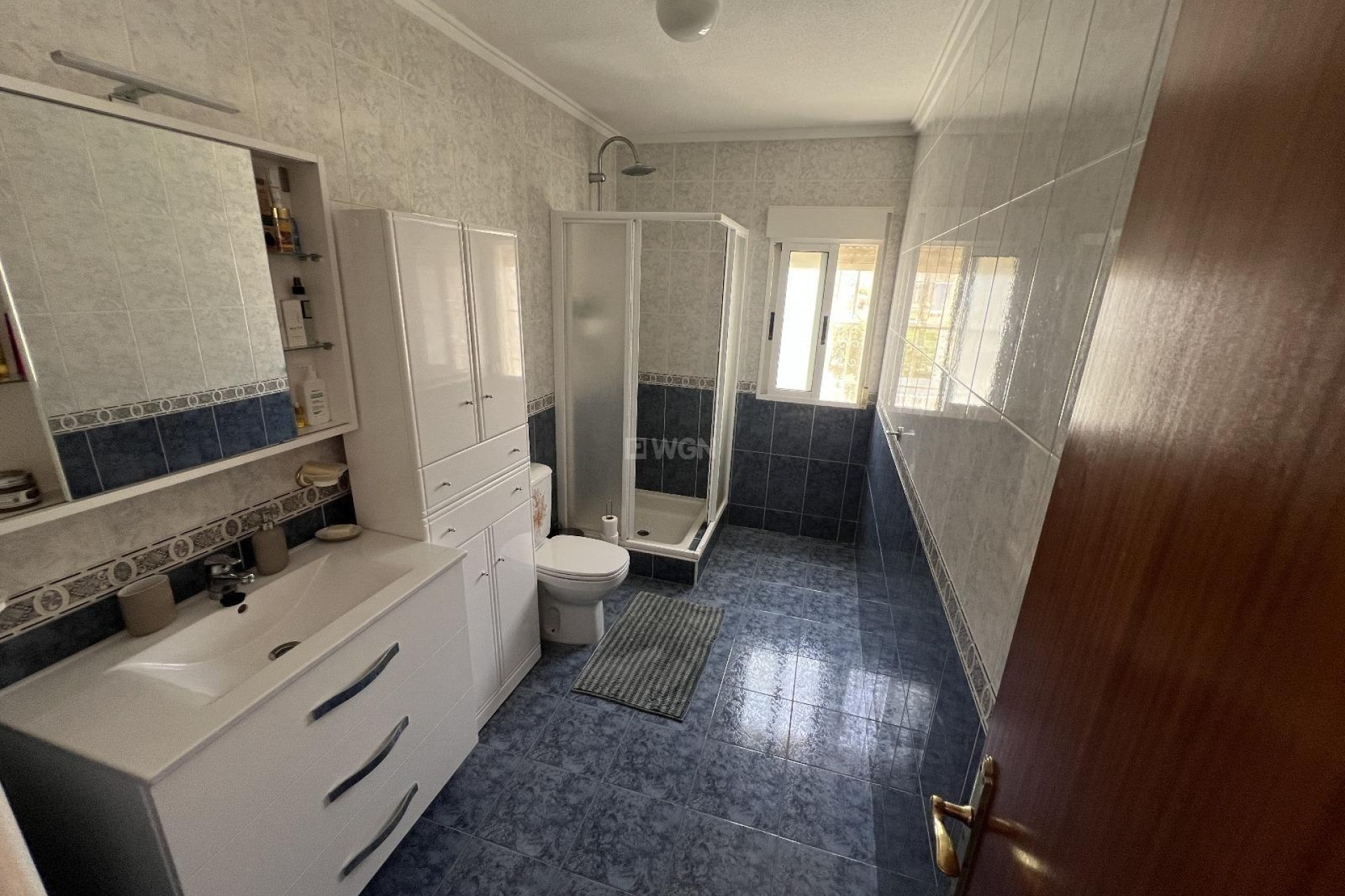 Resale - Townhouse - Torrevieja - La Siesta - El Salado - Torreta