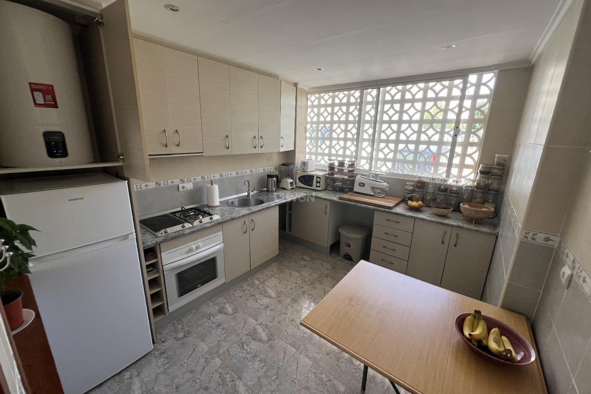 Resale - Townhouse - Torrevieja - La Siesta - El Salado - Torreta