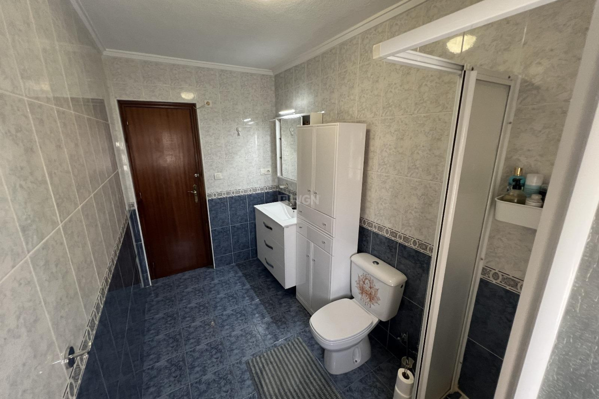 Resale - Townhouse - Torrevieja - La Siesta - El Salado - Torreta