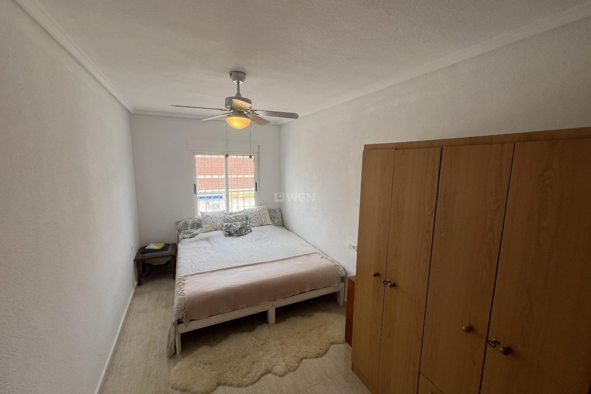 Resale - Townhouse - Torrevieja - La Siesta - El Salado - Torreta