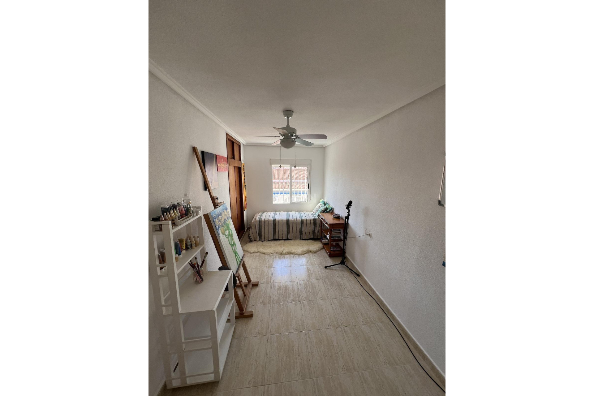 Resale - Townhouse - Torrevieja - La Siesta - El Salado - Torreta