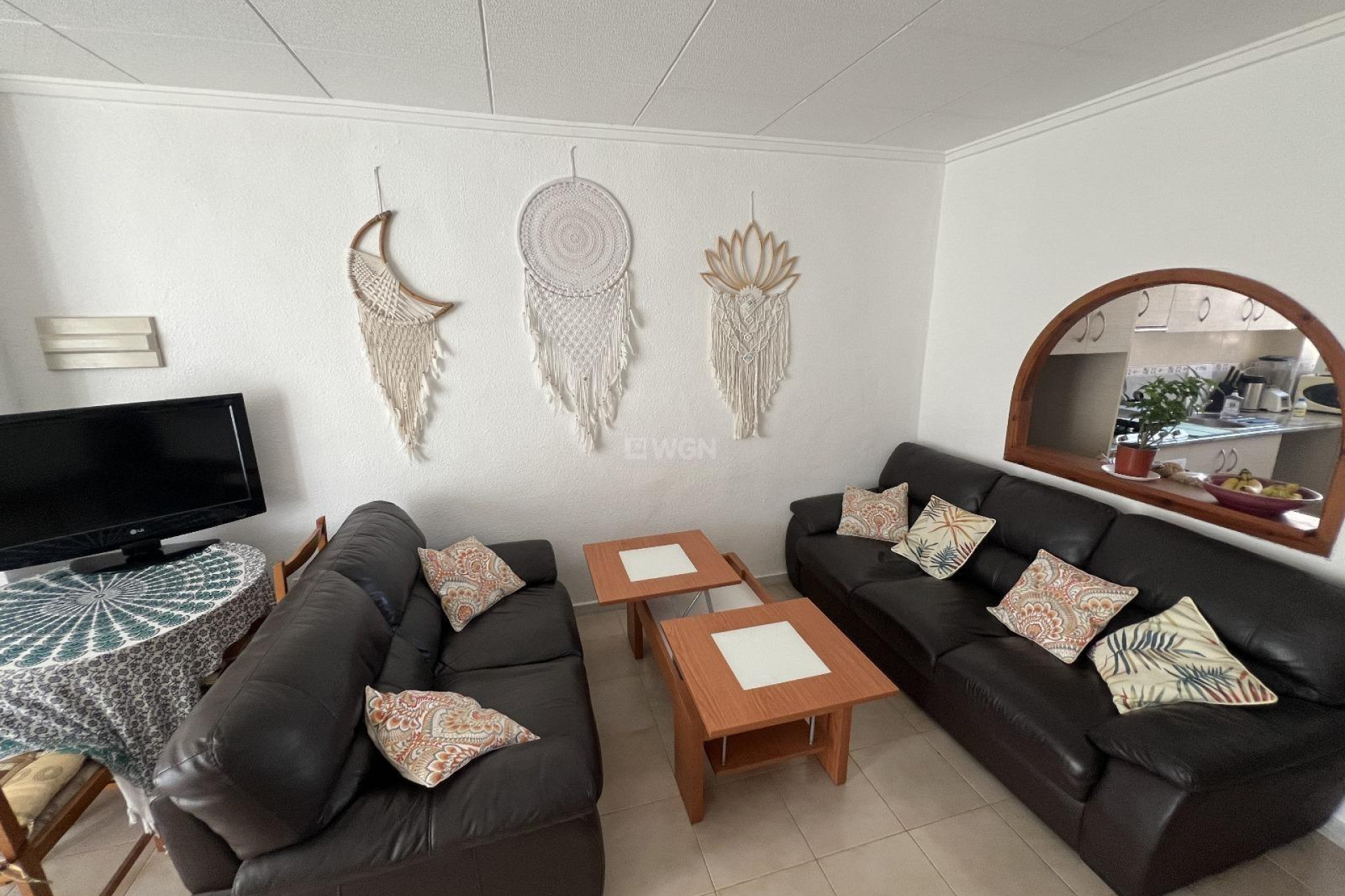 Resale - Townhouse - Torrevieja - La Siesta - El Salado - Torreta