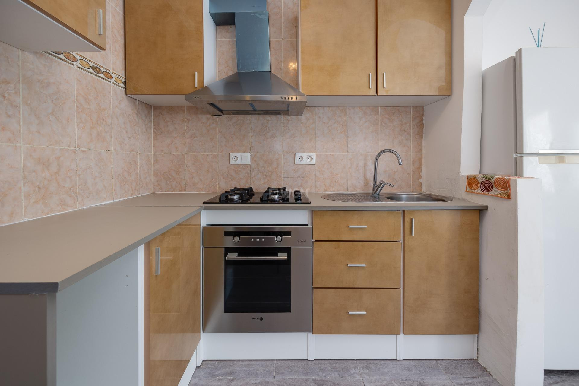 Resale - Townhouse - Torrevieja - La Siesta - El Salado - Torreta