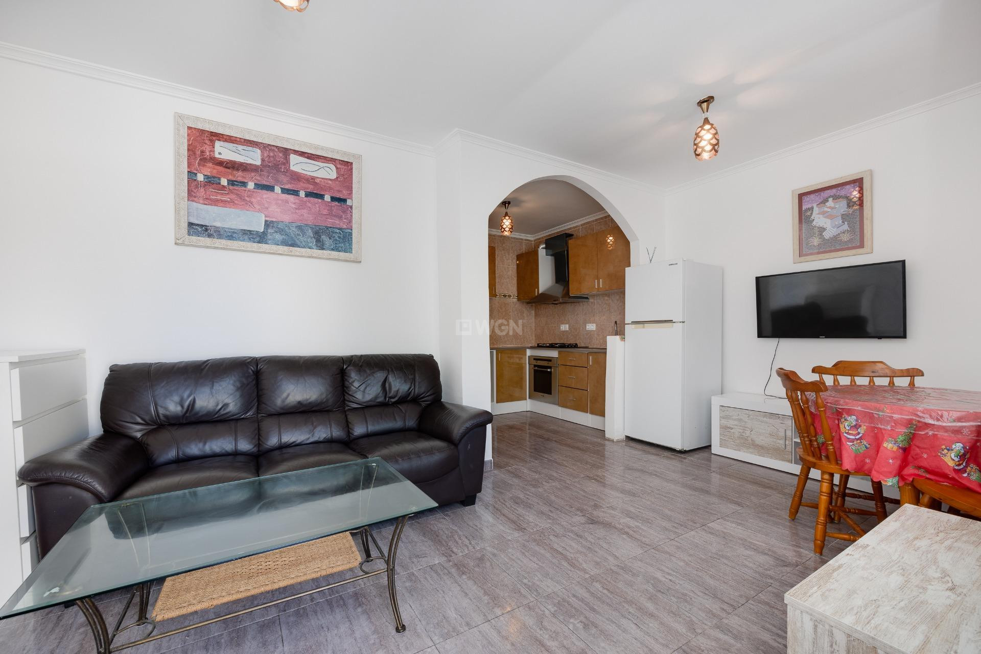 Resale - Townhouse - Torrevieja - La Siesta - El Salado - Torreta