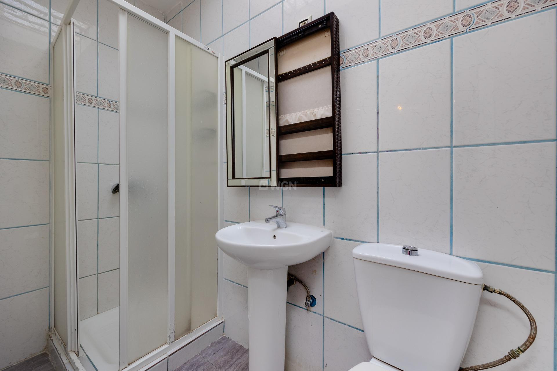 Resale - Townhouse - Torrevieja - La Siesta - El Salado - Torreta