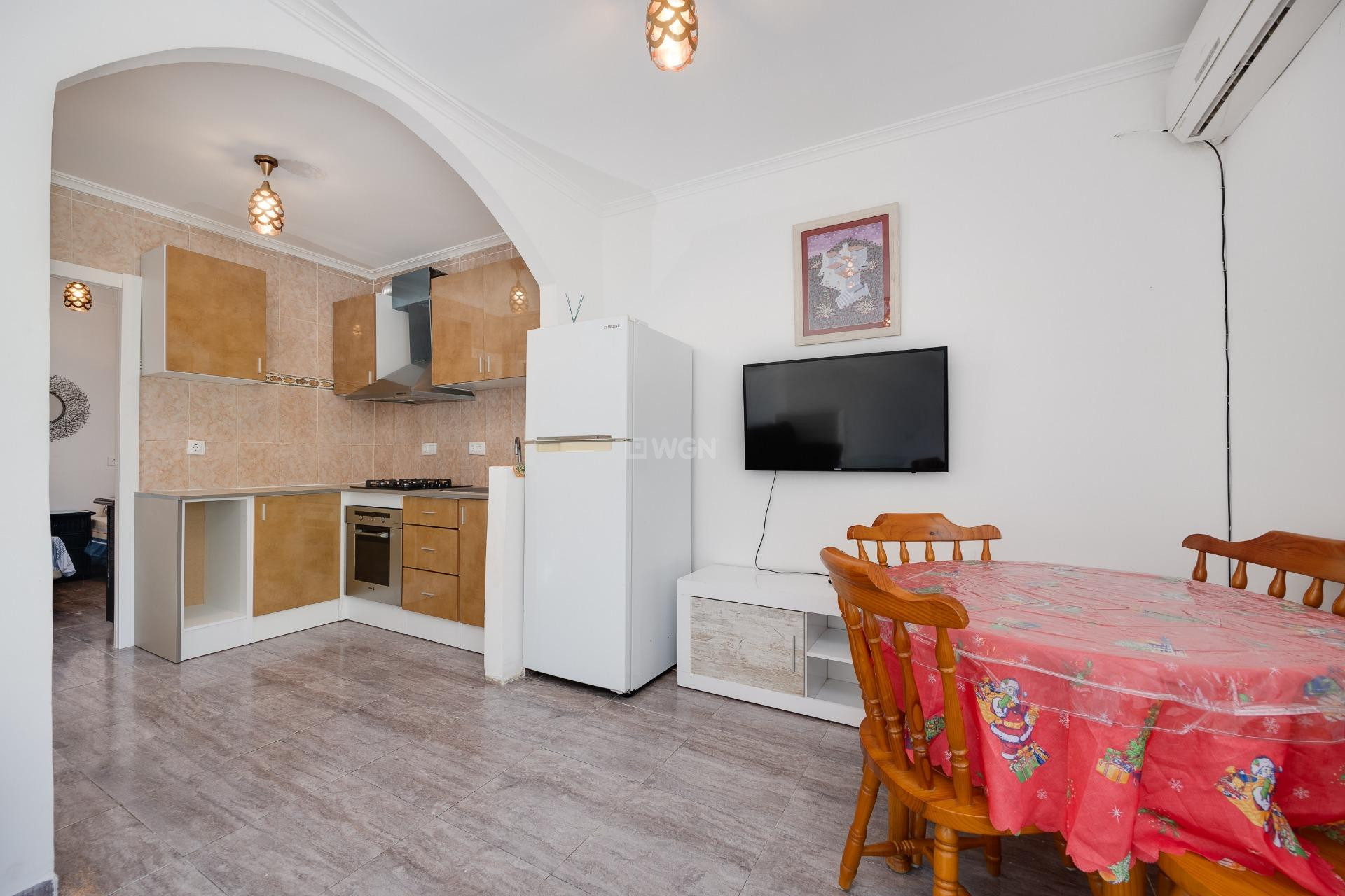 Resale - Townhouse - Torrevieja - La Siesta - El Salado - Torreta