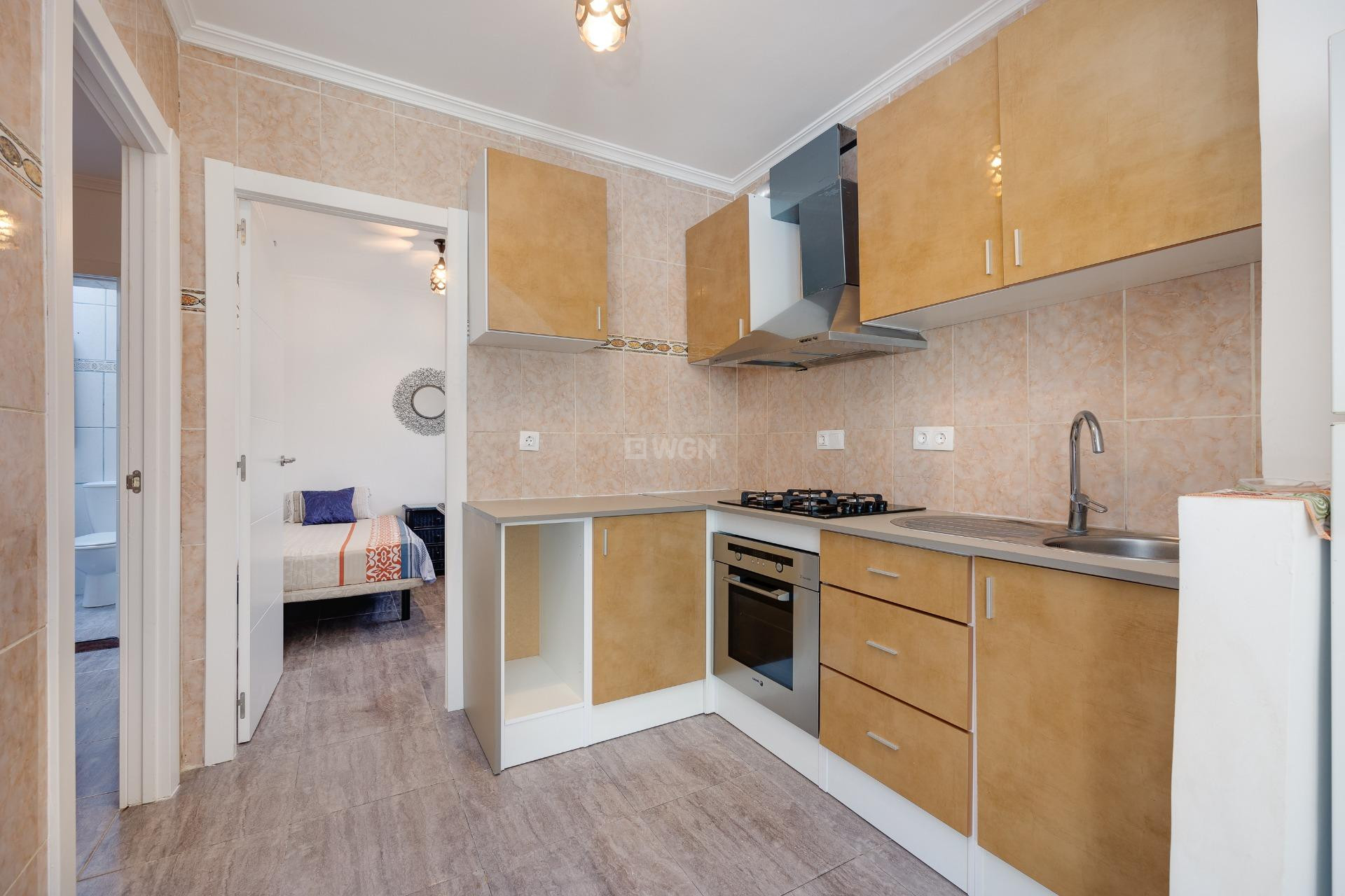 Resale - Townhouse - Torrevieja - La Siesta - El Salado - Torreta