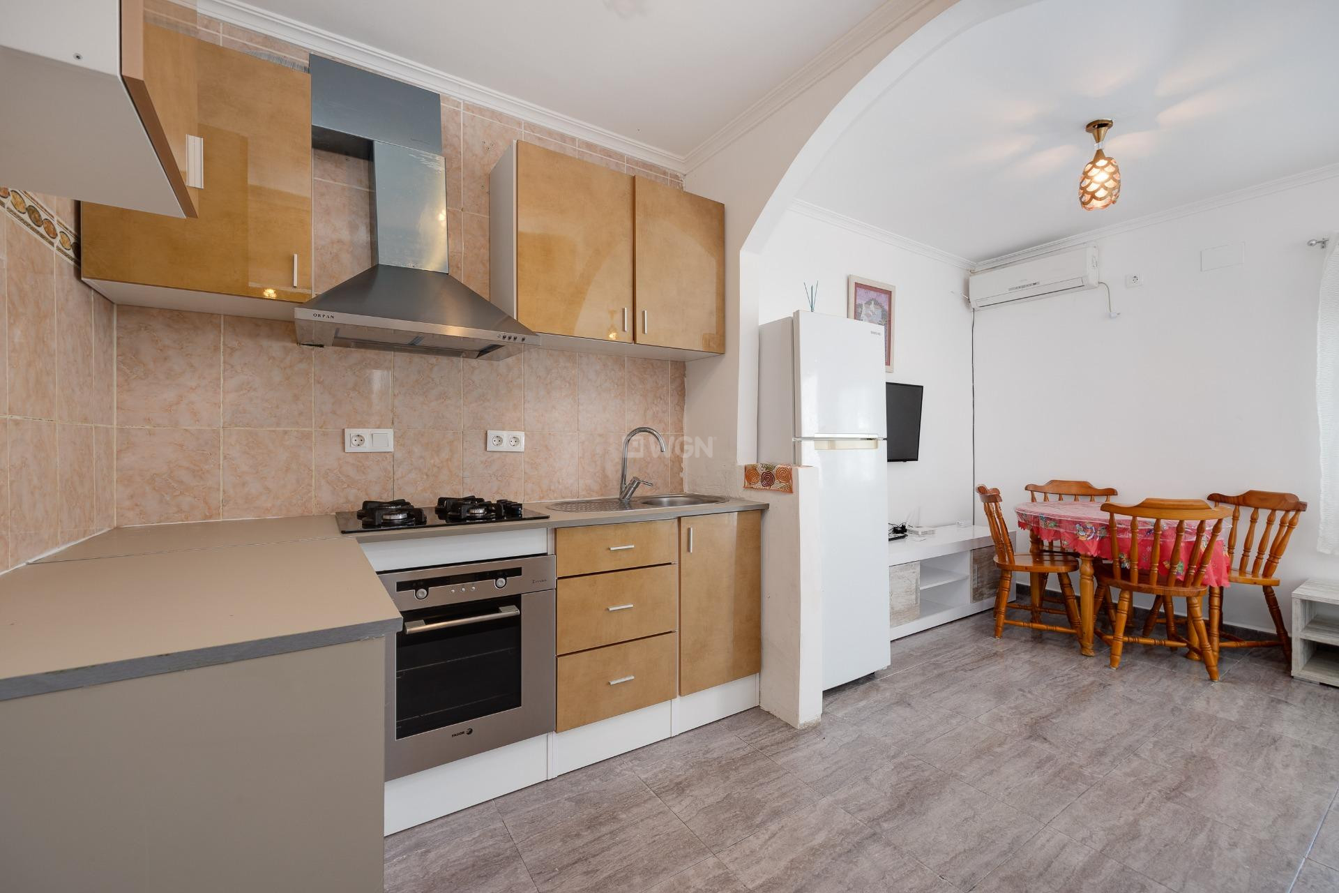 Resale - Townhouse - Torrevieja - La Siesta - El Salado - Torreta