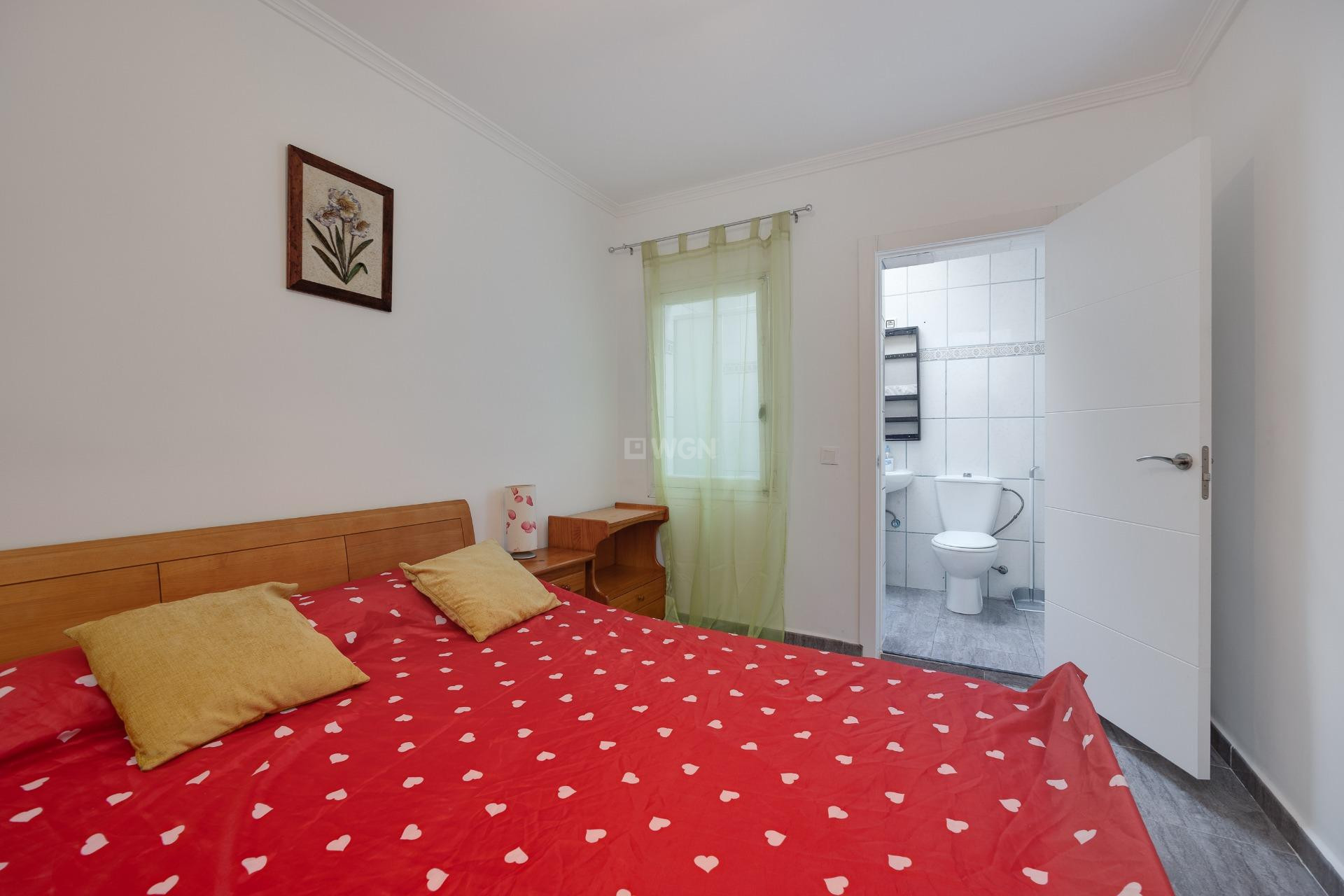 Resale - Townhouse - Torrevieja - La Siesta - El Salado - Torreta