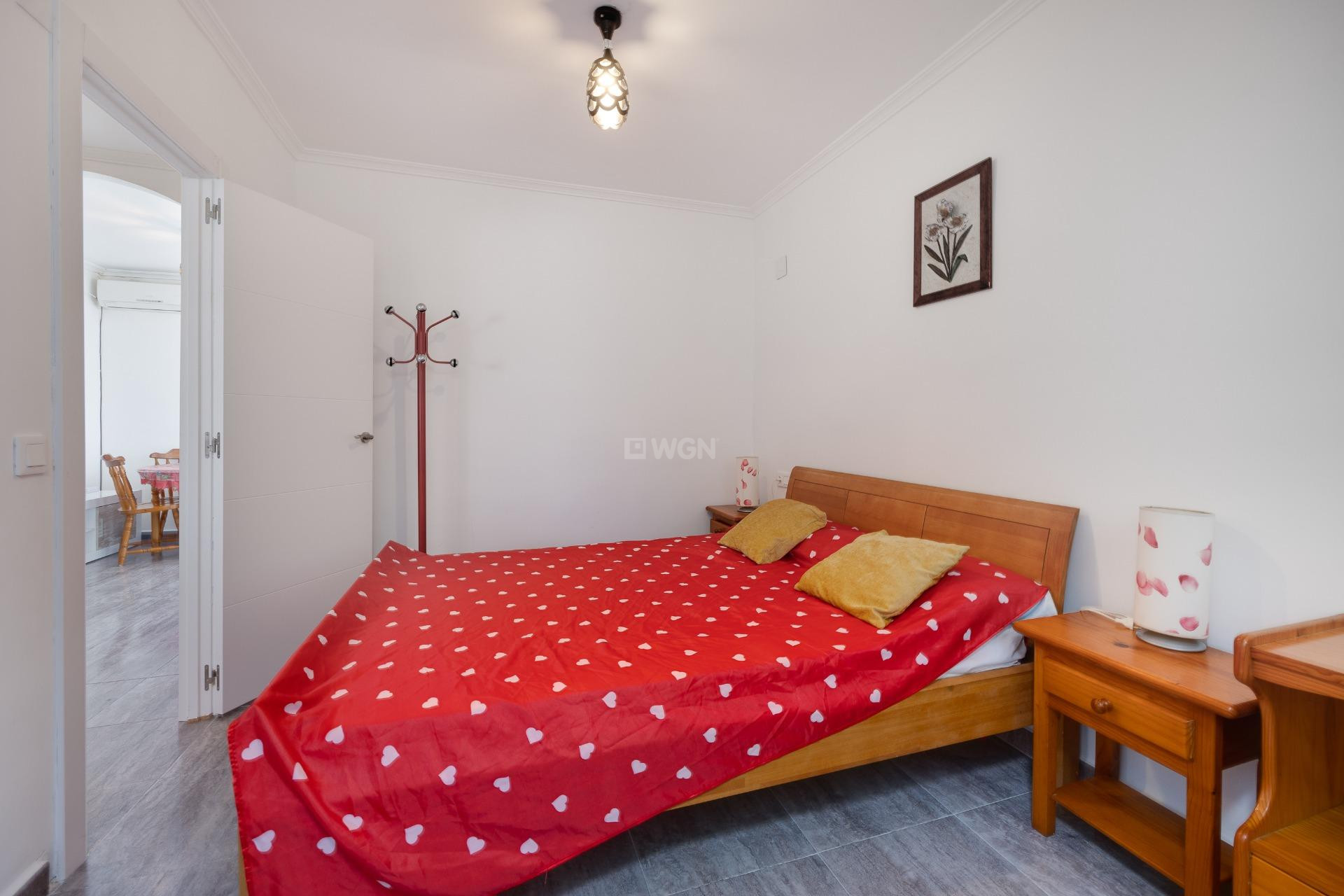Resale - Townhouse - Torrevieja - La Siesta - El Salado - Torreta