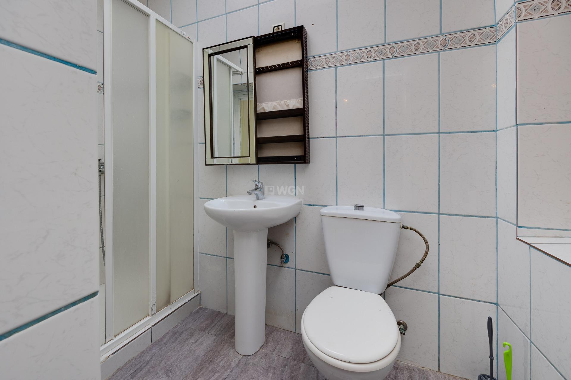 Resale - Townhouse - Torrevieja - La Siesta - El Salado - Torreta