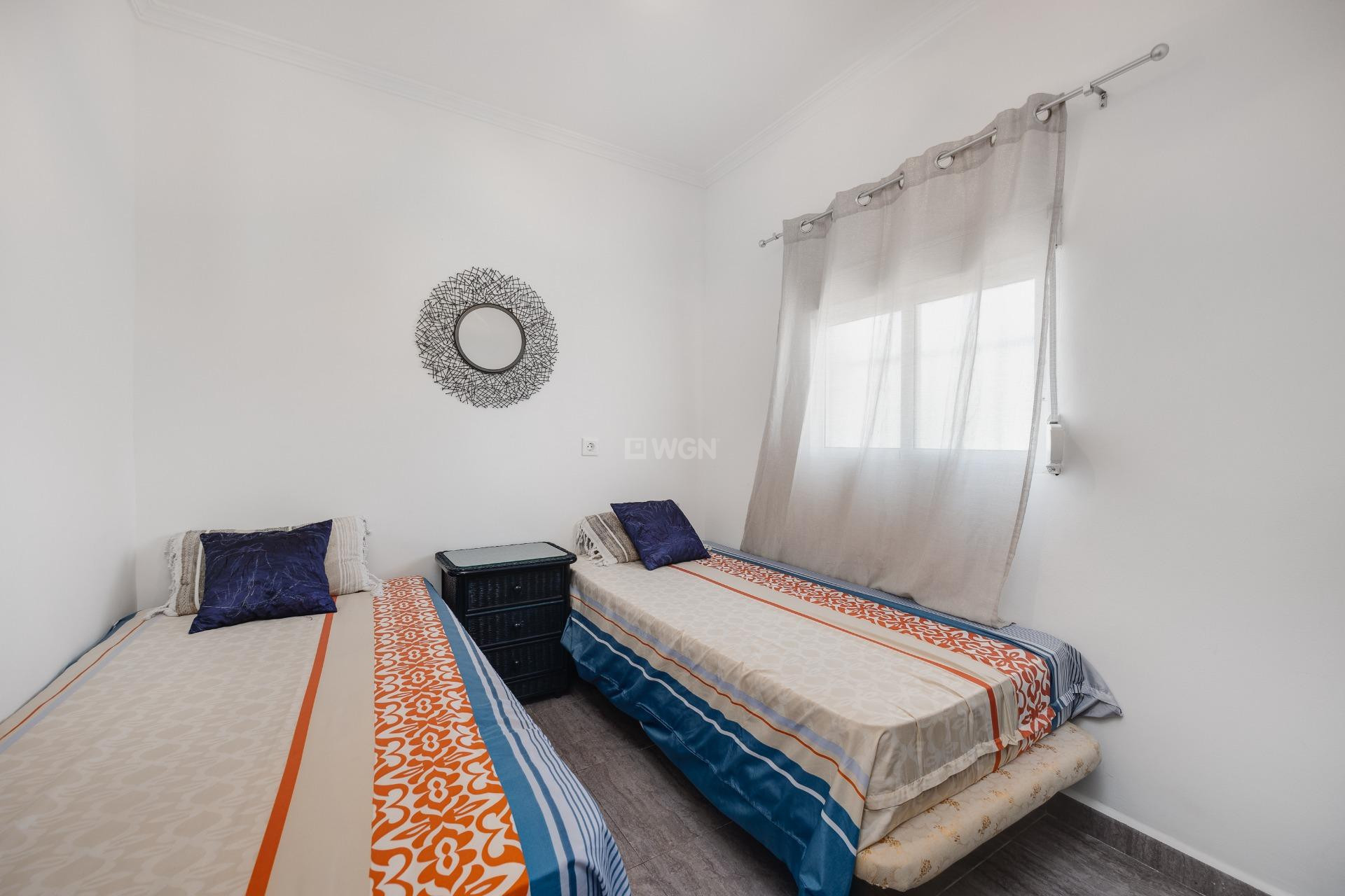 Resale - Townhouse - Torrevieja - La Siesta - El Salado - Torreta