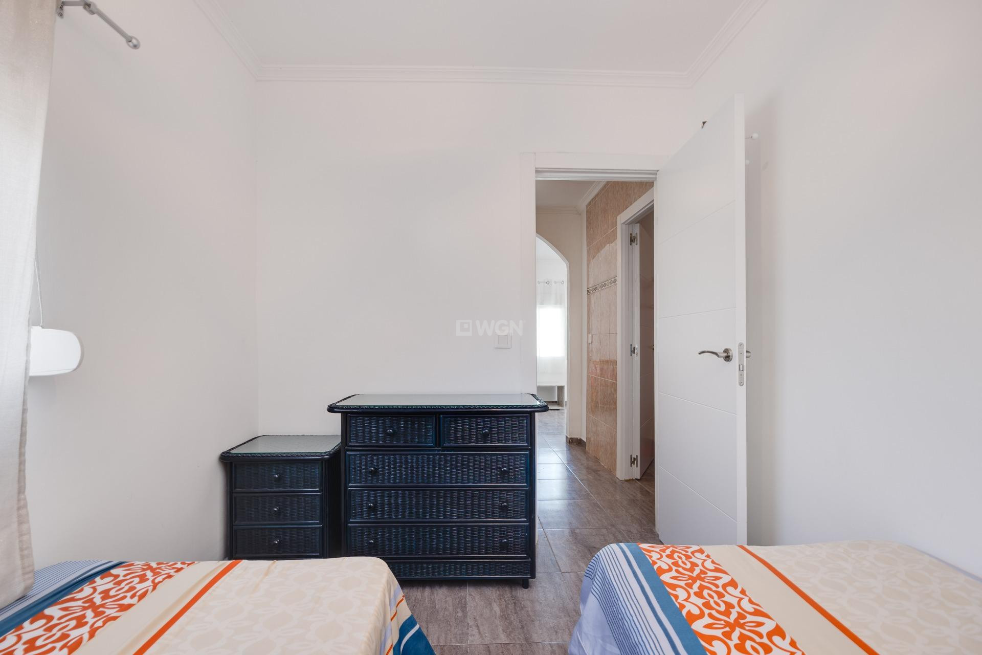 Resale - Townhouse - Torrevieja - La Siesta - El Salado - Torreta