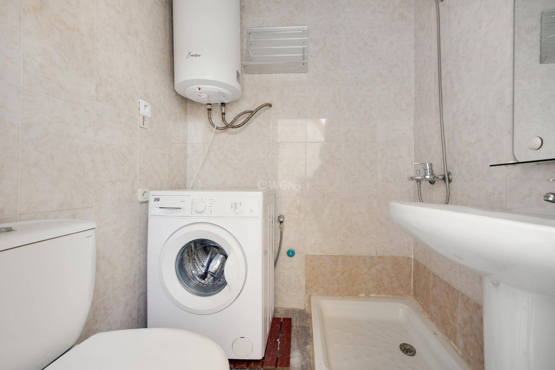 Resale - Townhouse - Torrevieja - La Siesta - El Salado - Torreta