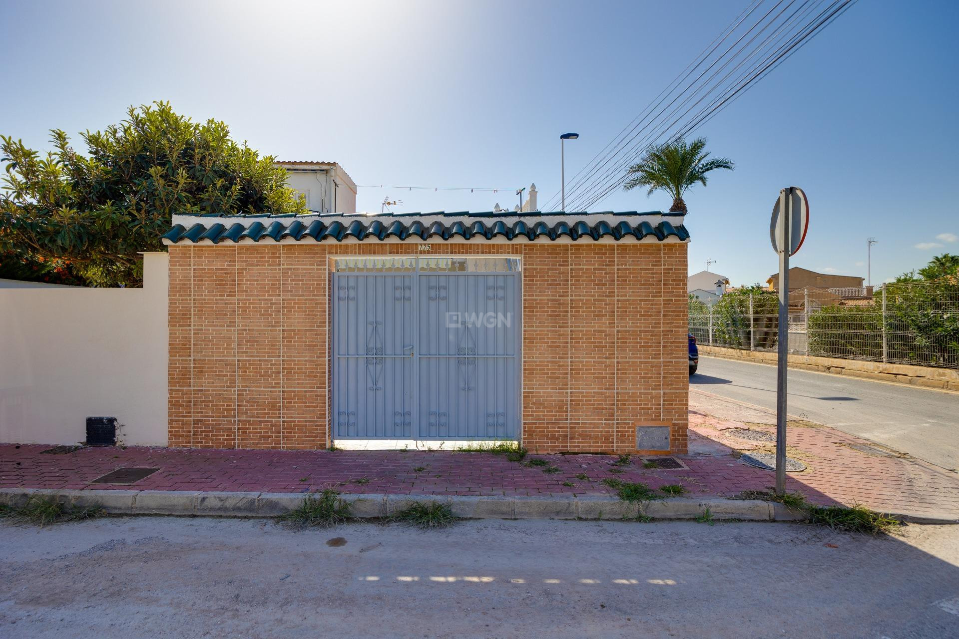Resale - Townhouse - Torrevieja - La Siesta - El Salado - Torreta