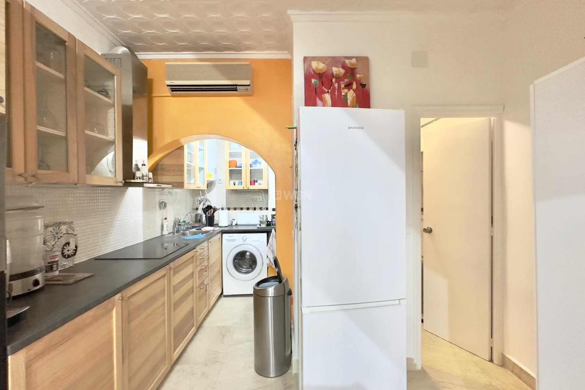 Resale - Townhouse - Torrevieja - La Siesta - El Salado - Torreta