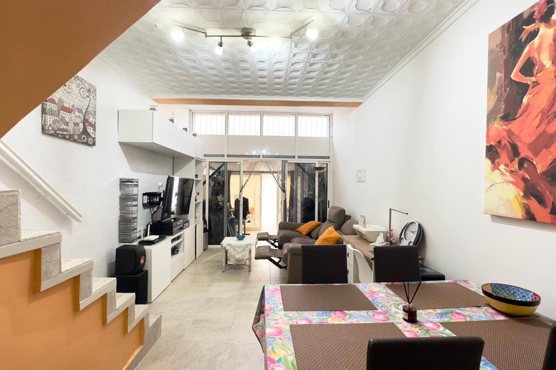 Resale - Townhouse - Torrevieja - La Siesta - El Salado - Torreta