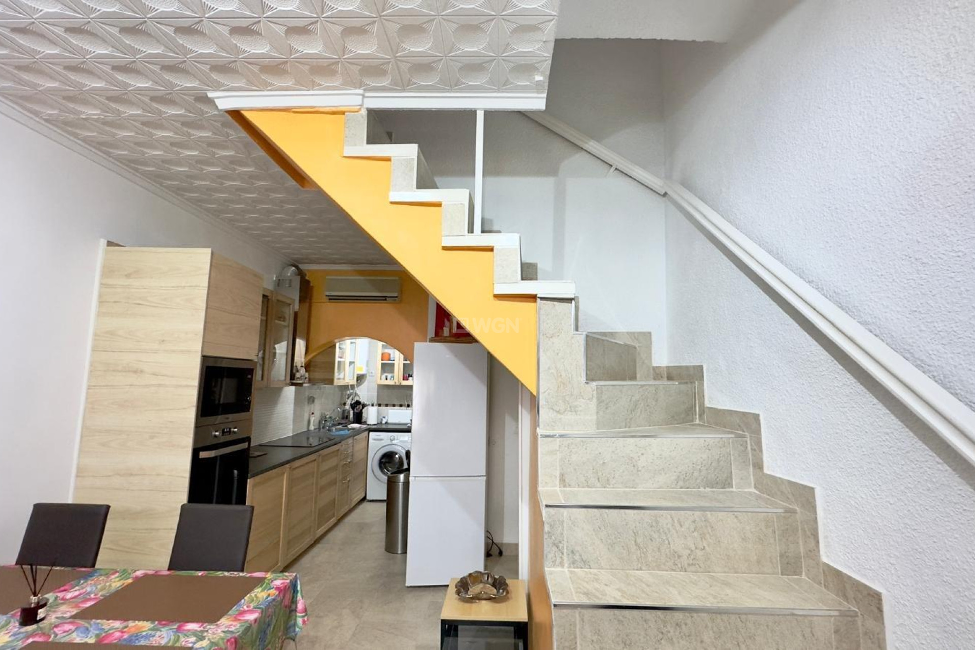 Resale - Townhouse - Torrevieja - La Siesta - El Salado - Torreta