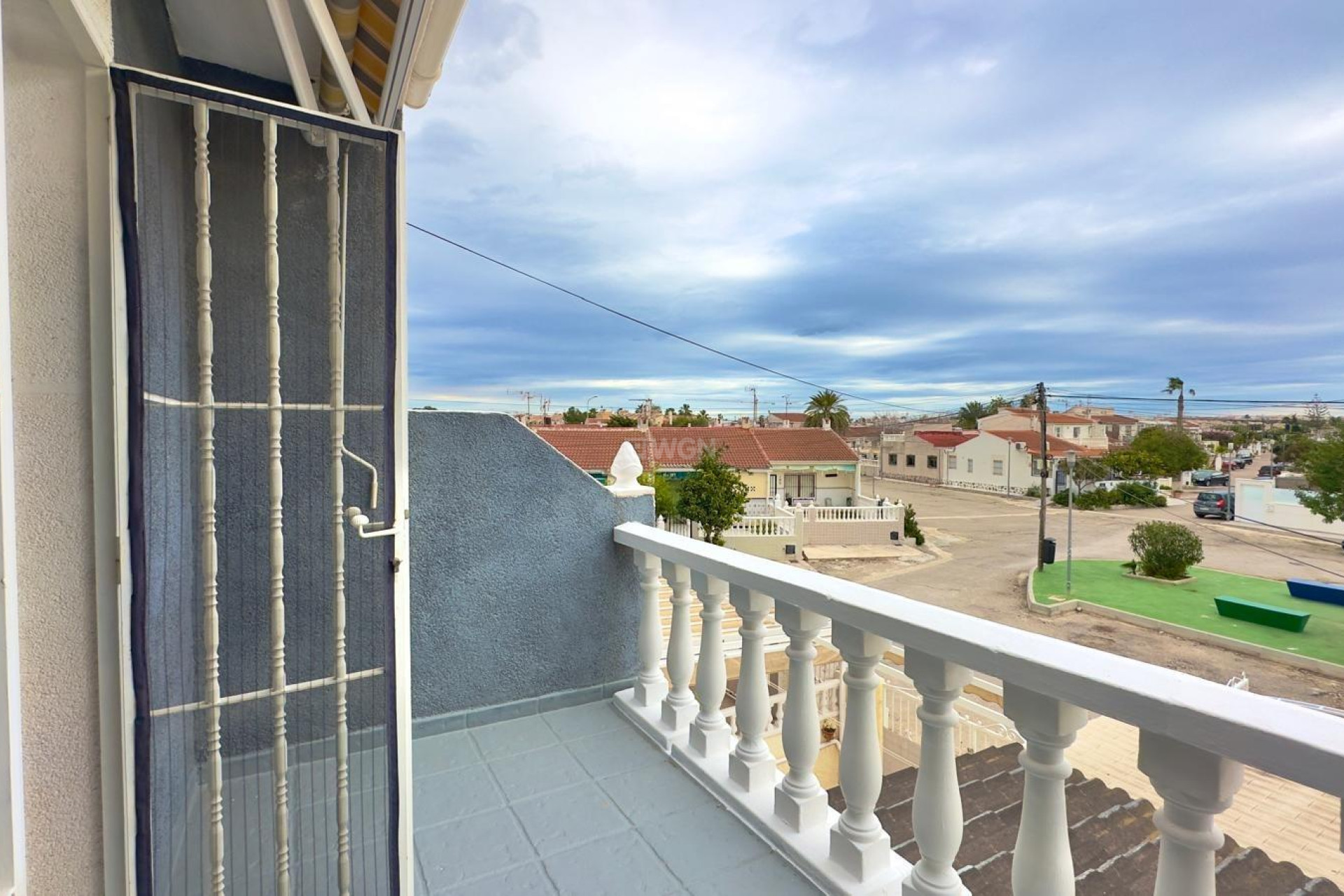 Resale - Townhouse - Torrevieja - La Siesta - El Salado - Torreta