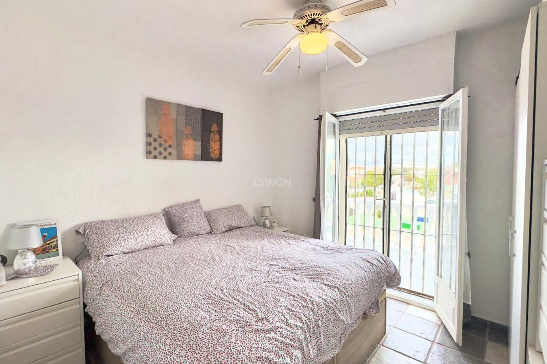 Resale - Townhouse - Torrevieja - La Siesta - El Salado - Torreta