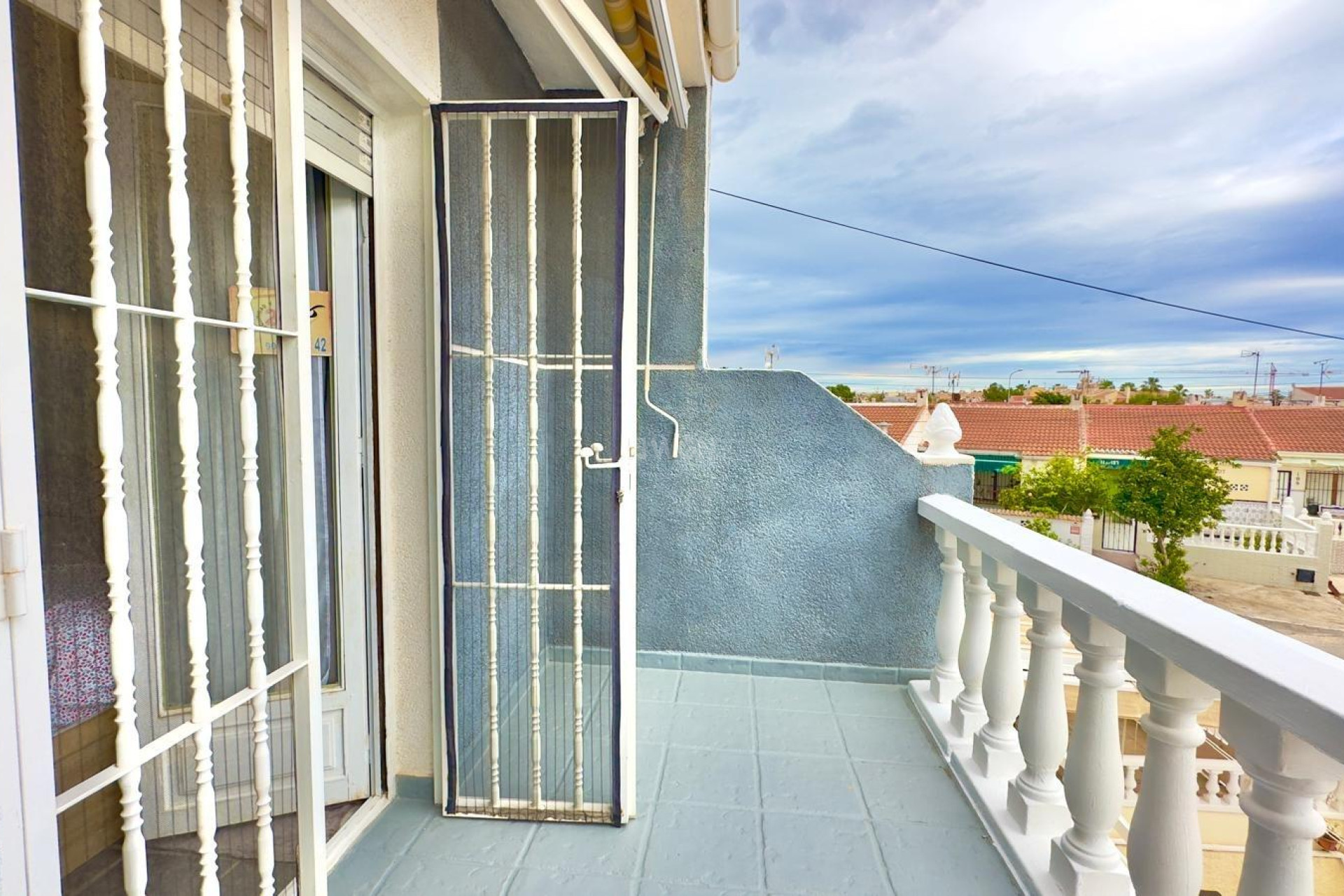 Resale - Townhouse - Torrevieja - La Siesta - El Salado - Torreta