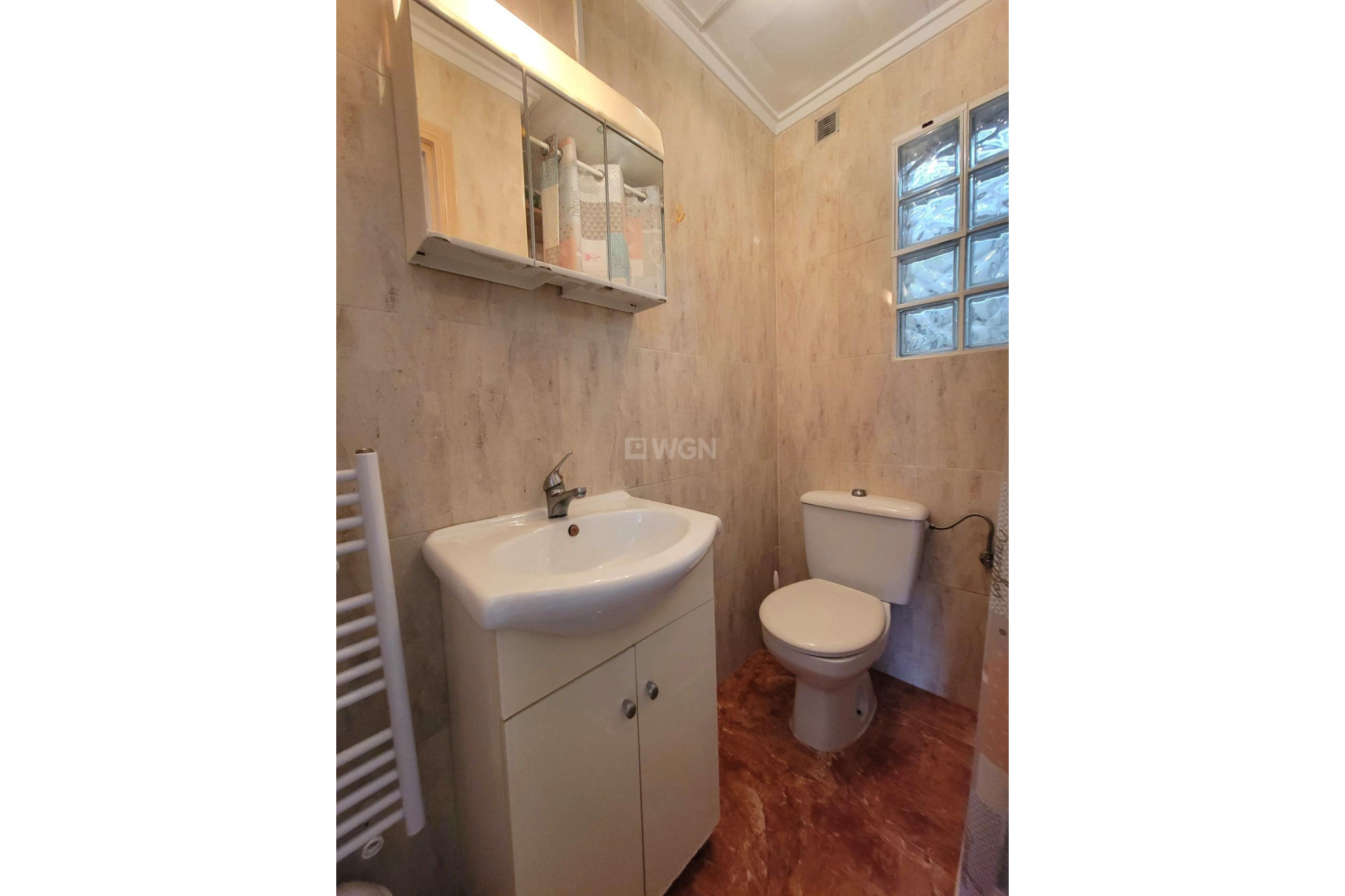 Resale - Townhouse - Torrevieja - La Siesta - El Salado - Torreta