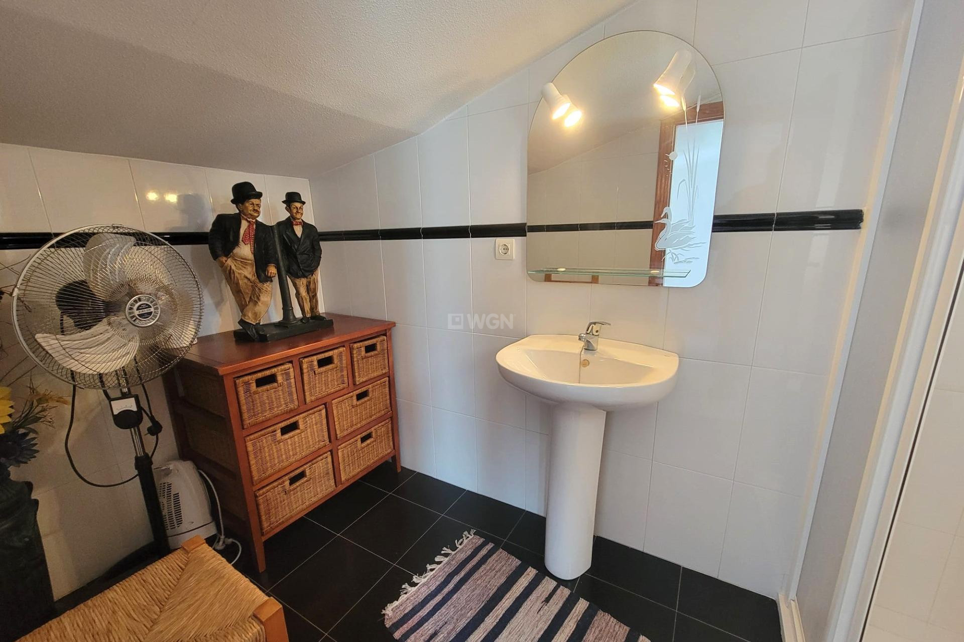 Resale - Townhouse - Torrevieja - La Siesta - El Salado - Torreta