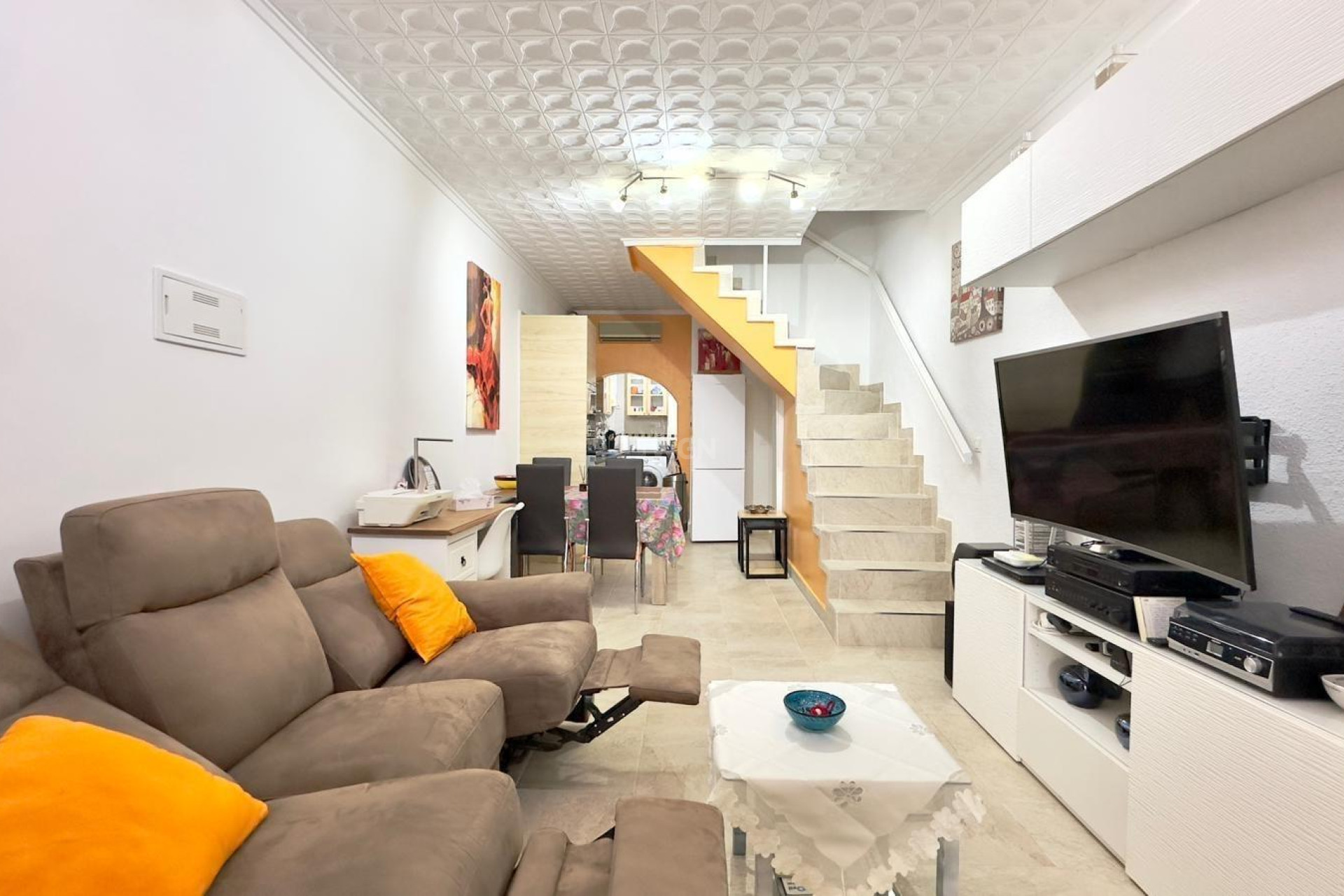 Resale - Townhouse - Torrevieja - La Siesta - El Salado - Torreta