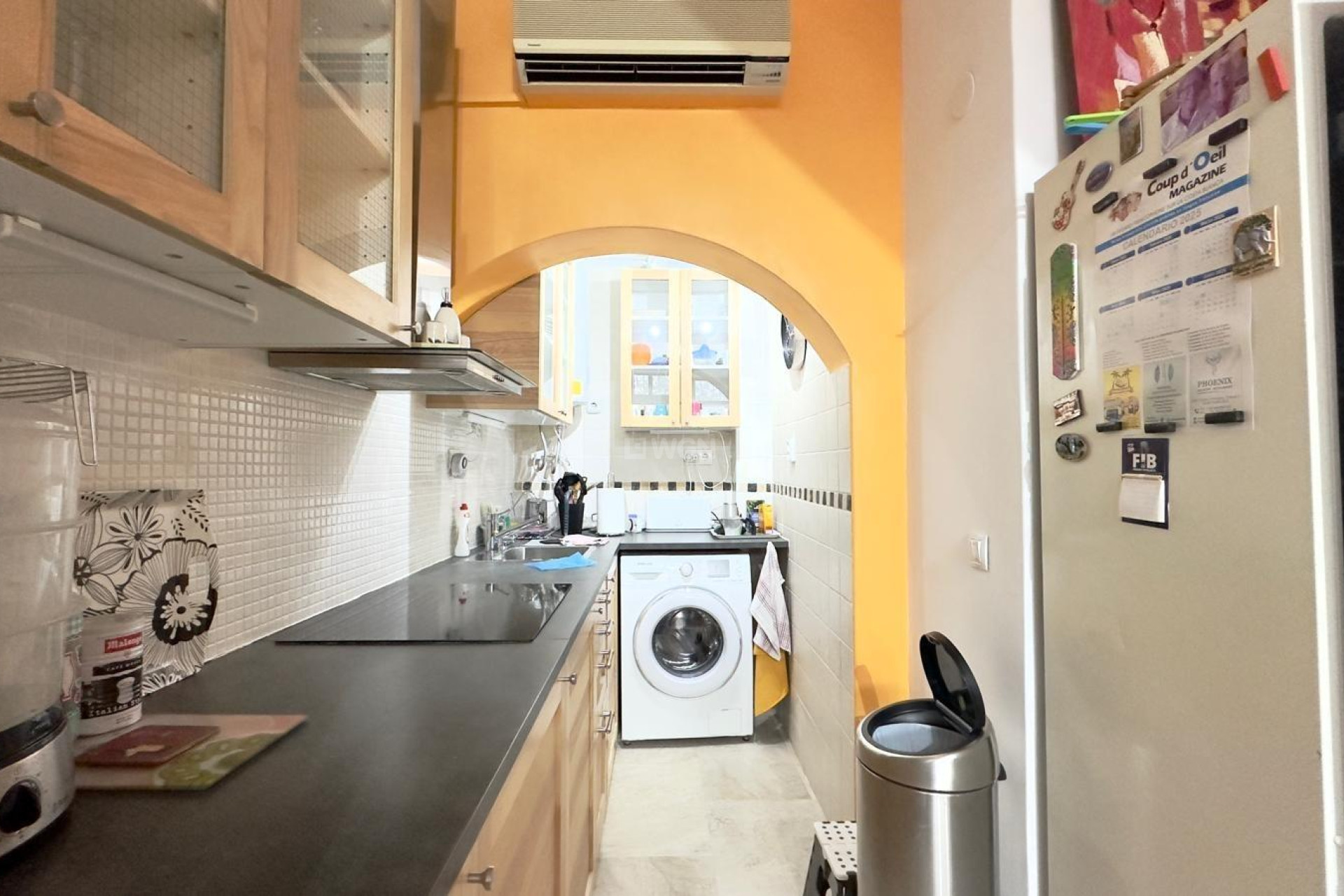 Resale - Townhouse - Torrevieja - La Siesta - El Salado - Torreta