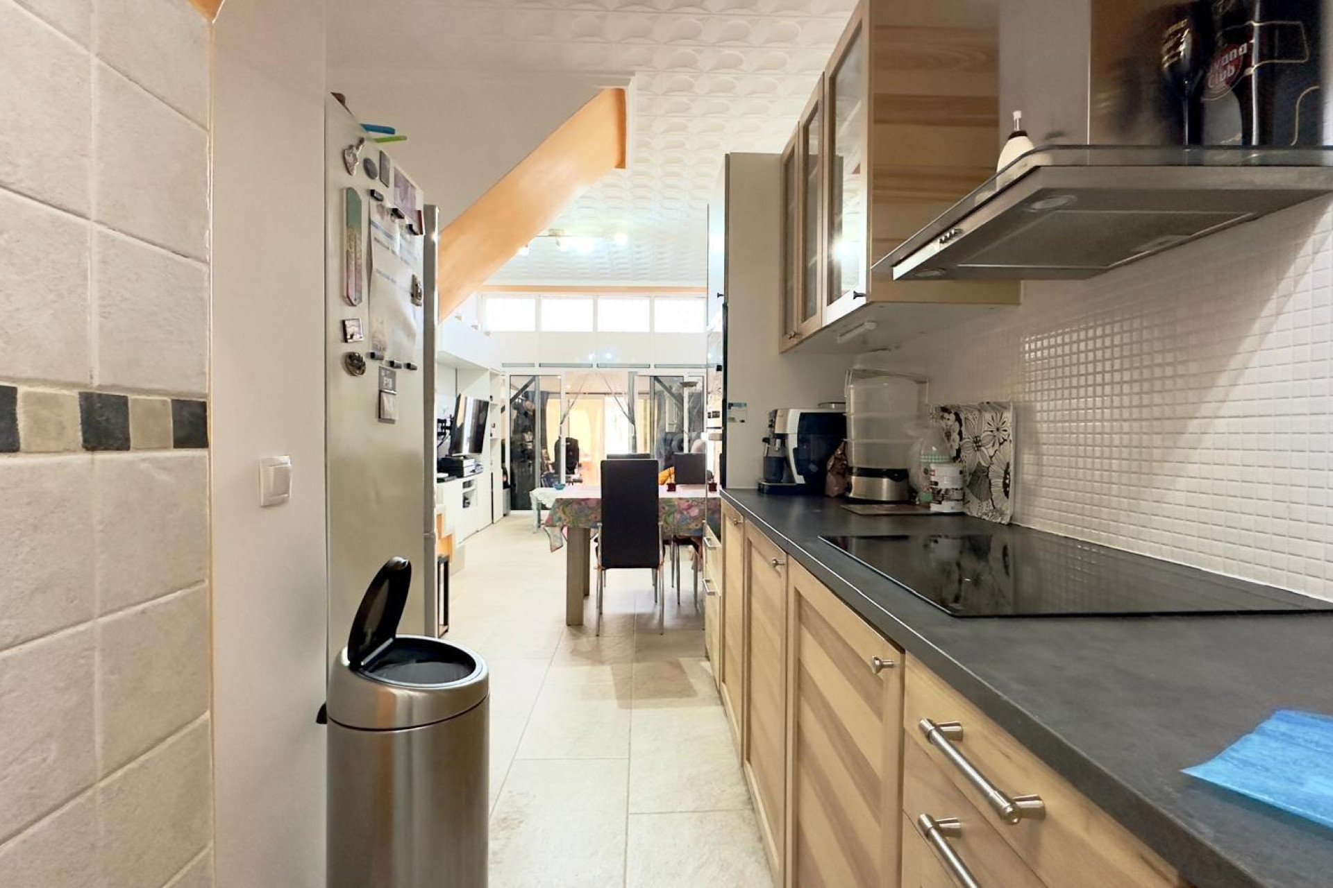 Resale - Townhouse - Torrevieja - La Siesta - El Salado - Torreta