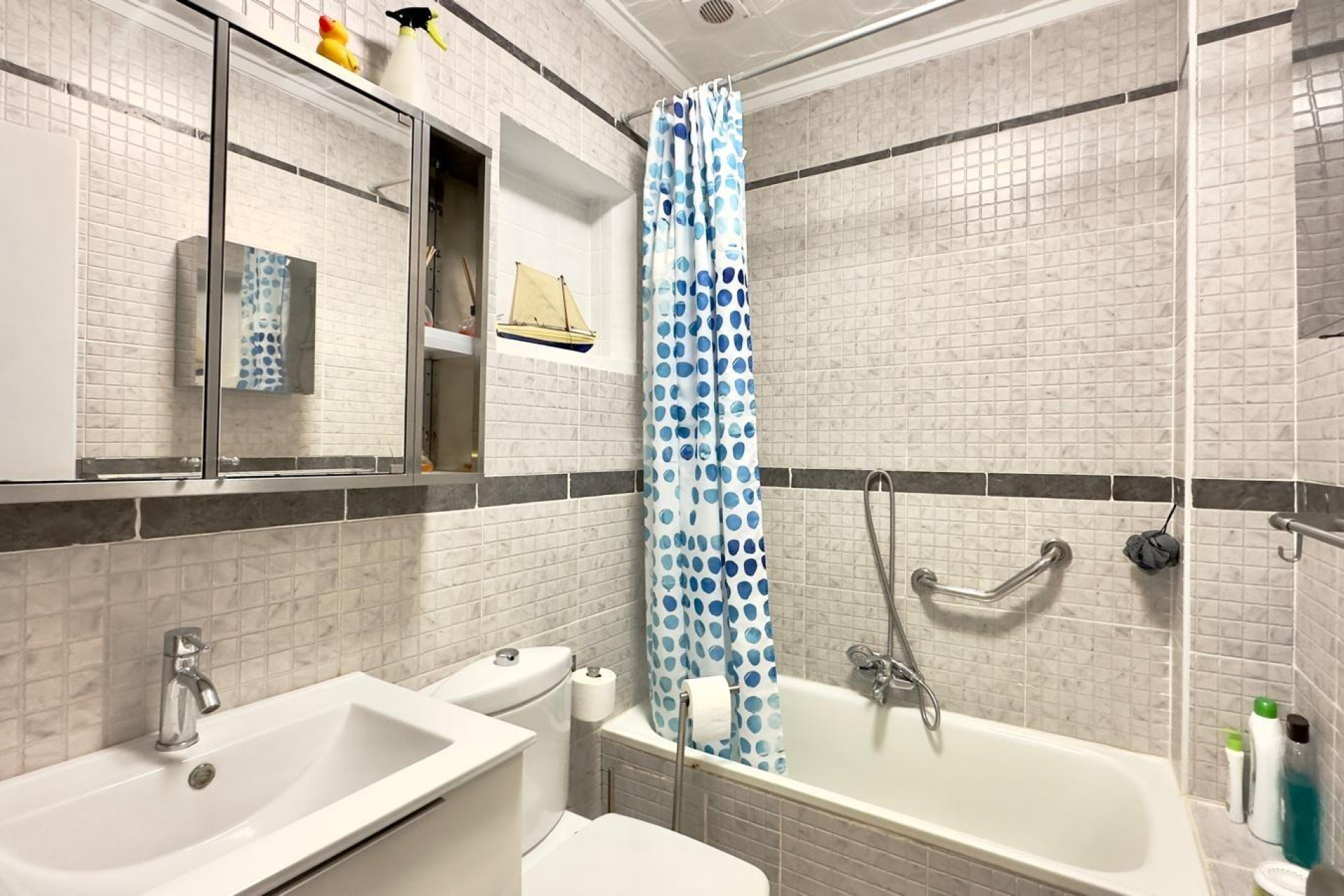 Resale - Townhouse - Torrevieja - La Siesta - El Salado - Torreta