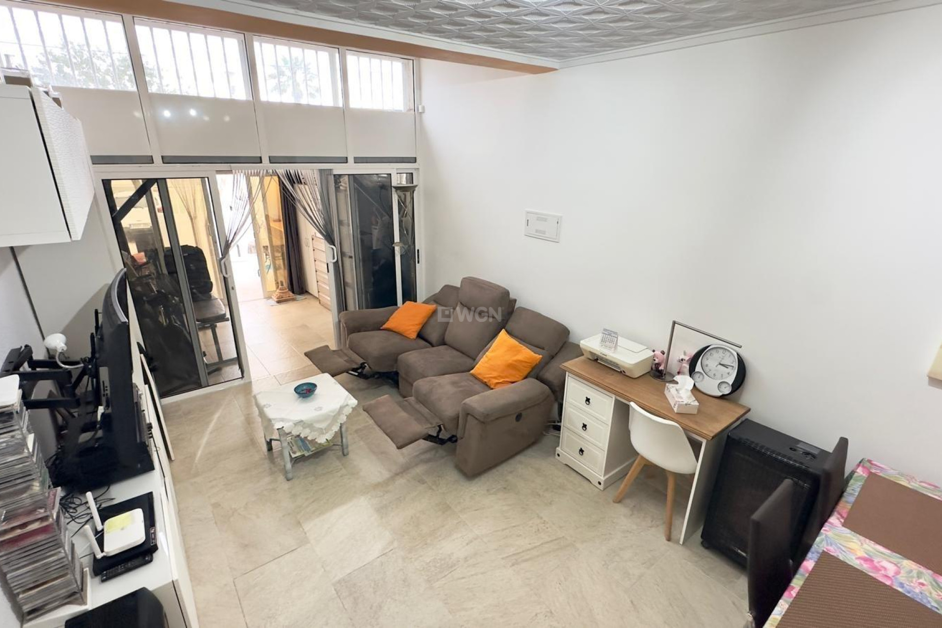 Resale - Townhouse - Torrevieja - La Siesta - El Salado - Torreta