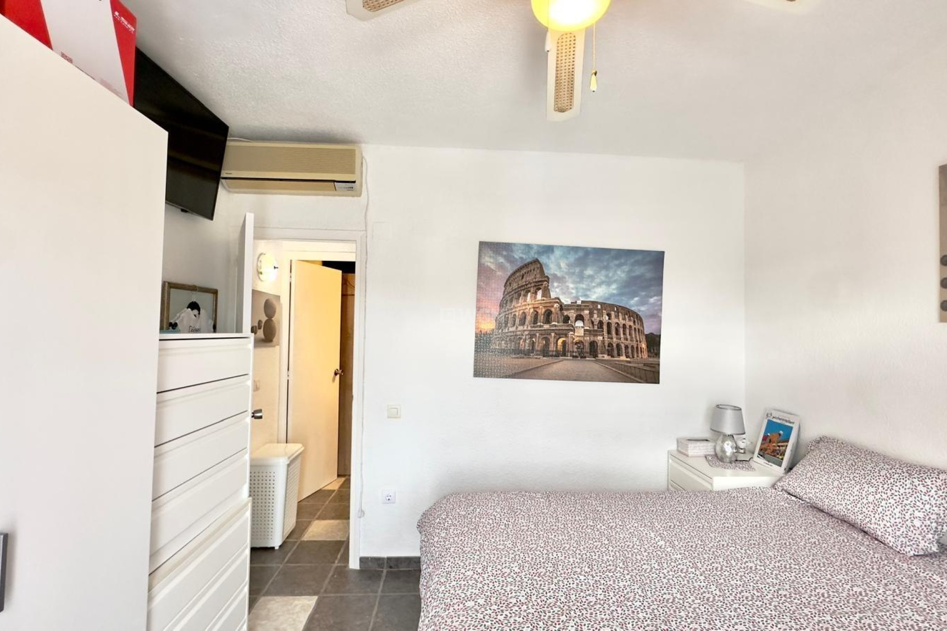 Resale - Townhouse - Torrevieja - La Siesta - El Salado - Torreta