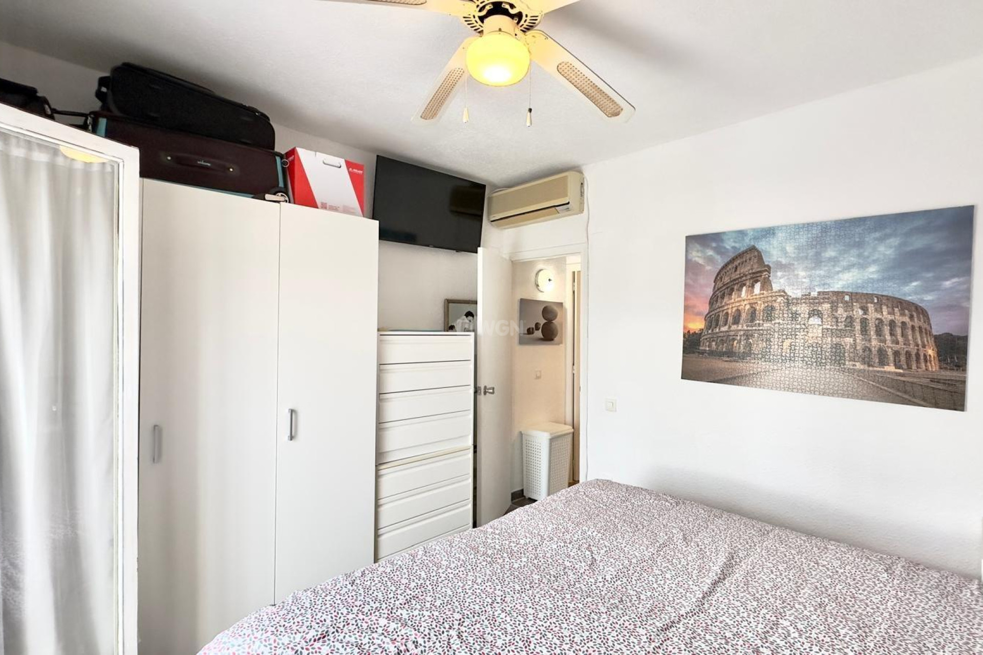 Resale - Townhouse - Torrevieja - La Siesta - El Salado - Torreta