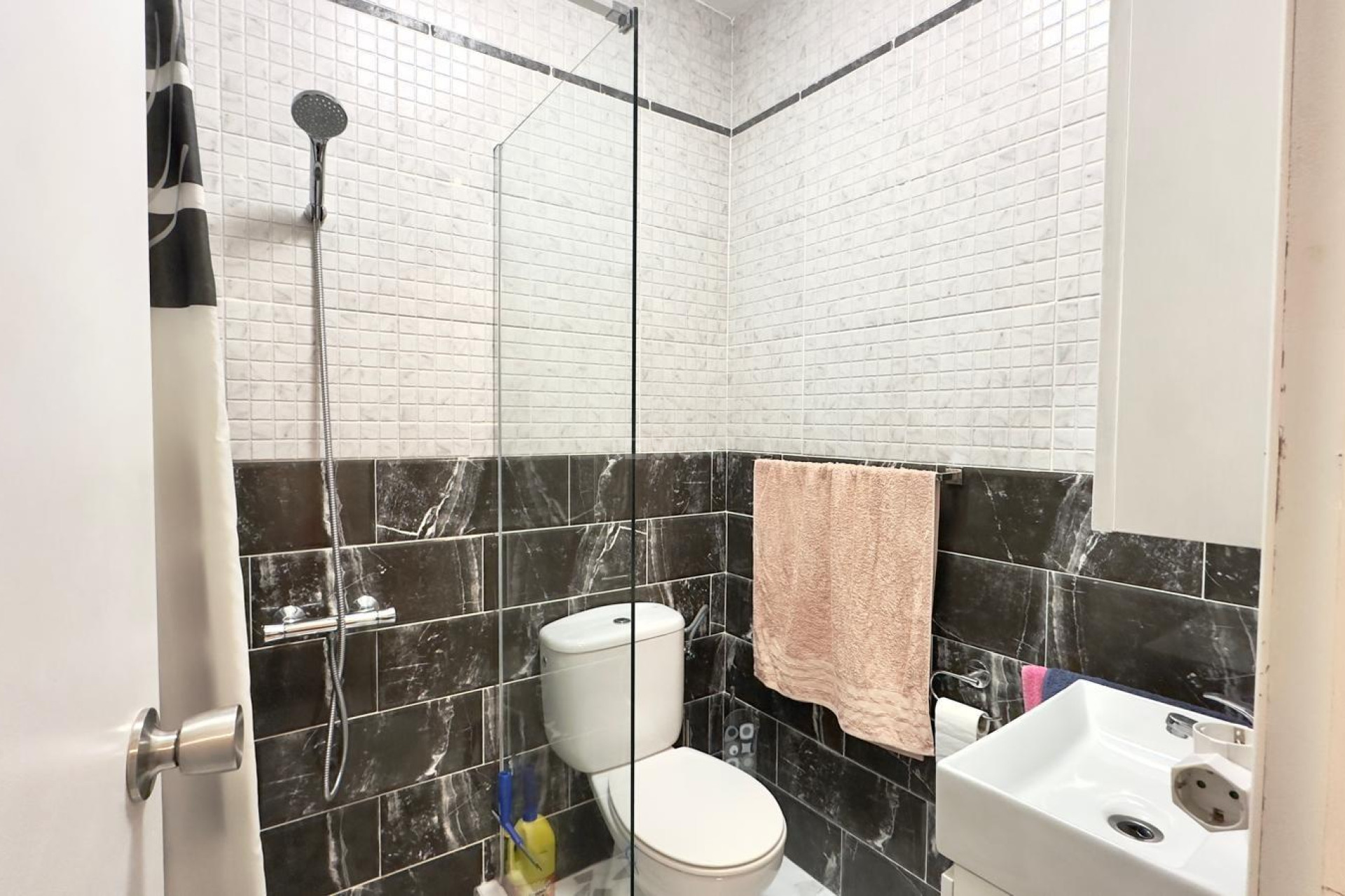 Resale - Townhouse - Torrevieja - La Siesta - El Salado - Torreta