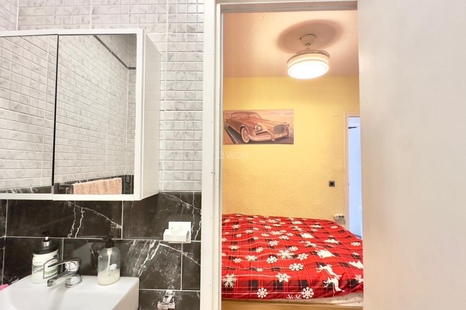 Resale - Townhouse - Torrevieja - La Siesta - El Salado - Torreta