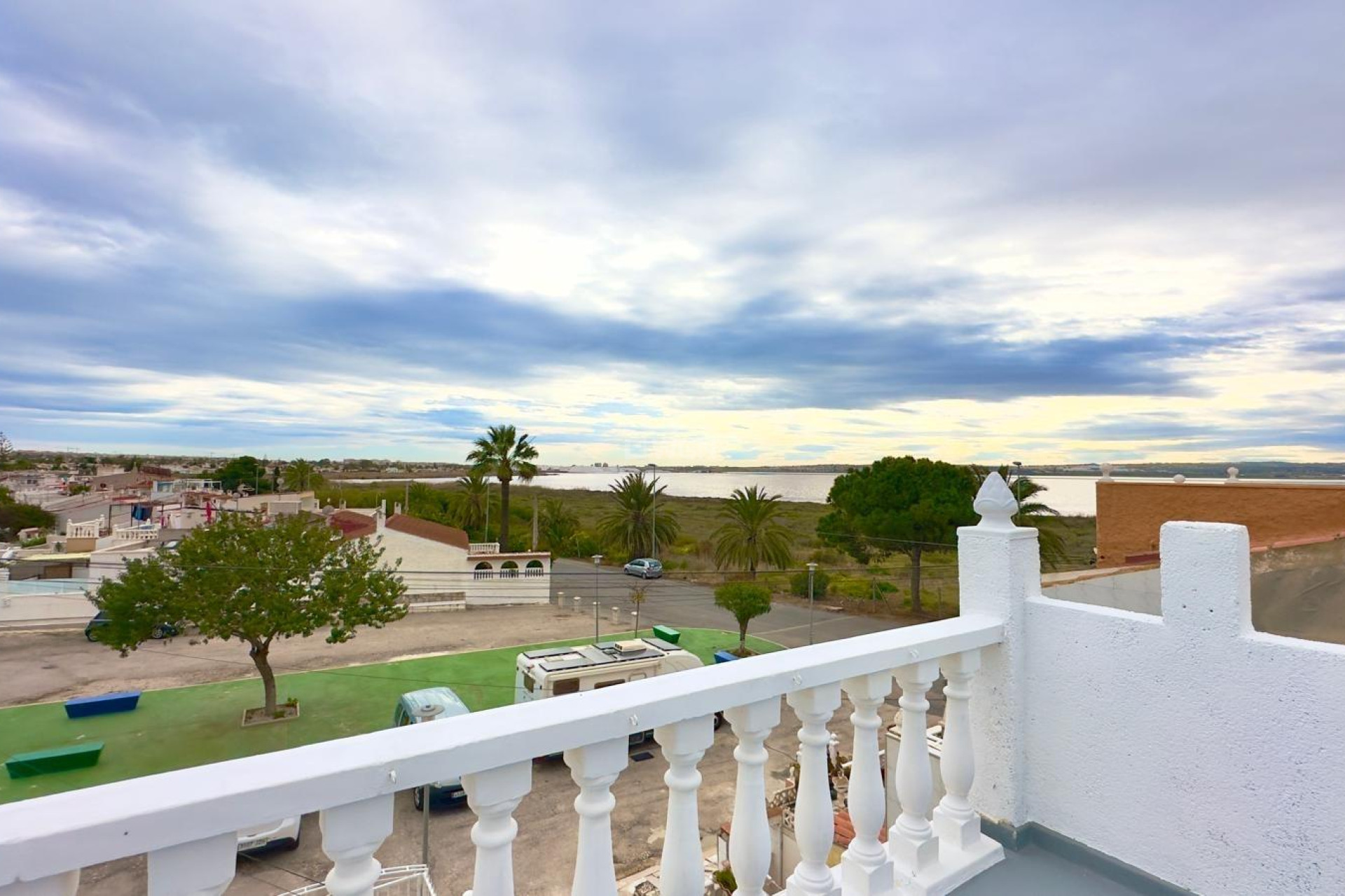 Resale - Townhouse - Torrevieja - La Siesta - El Salado - Torreta