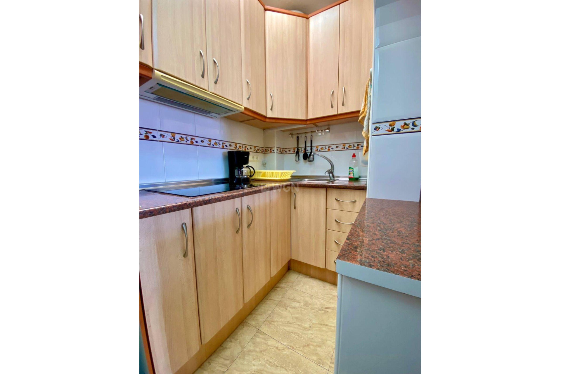 Resale - Townhouse - Torrevieja - La Siesta - El Salado - Torreta