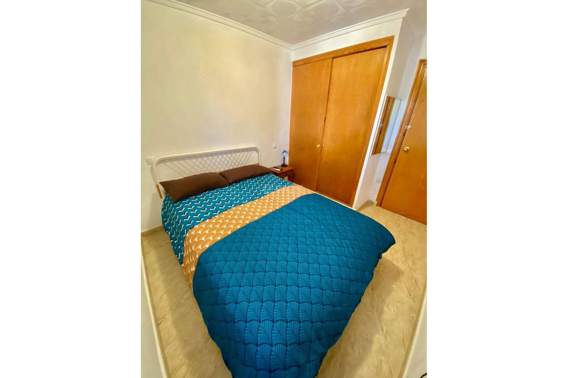 Resale - Townhouse - Torrevieja - La Siesta - El Salado - Torreta