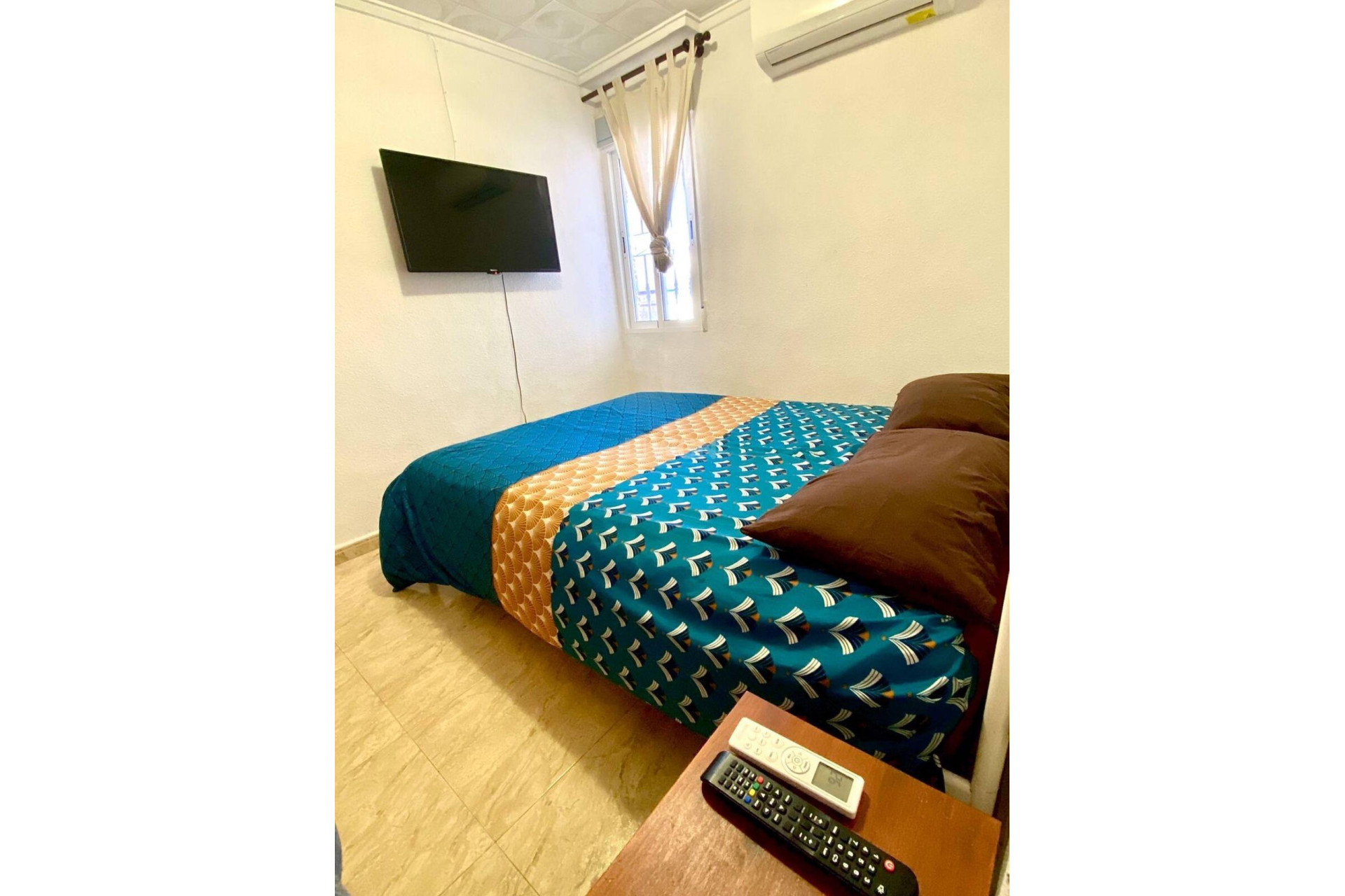 Resale - Townhouse - Torrevieja - La Siesta - El Salado - Torreta