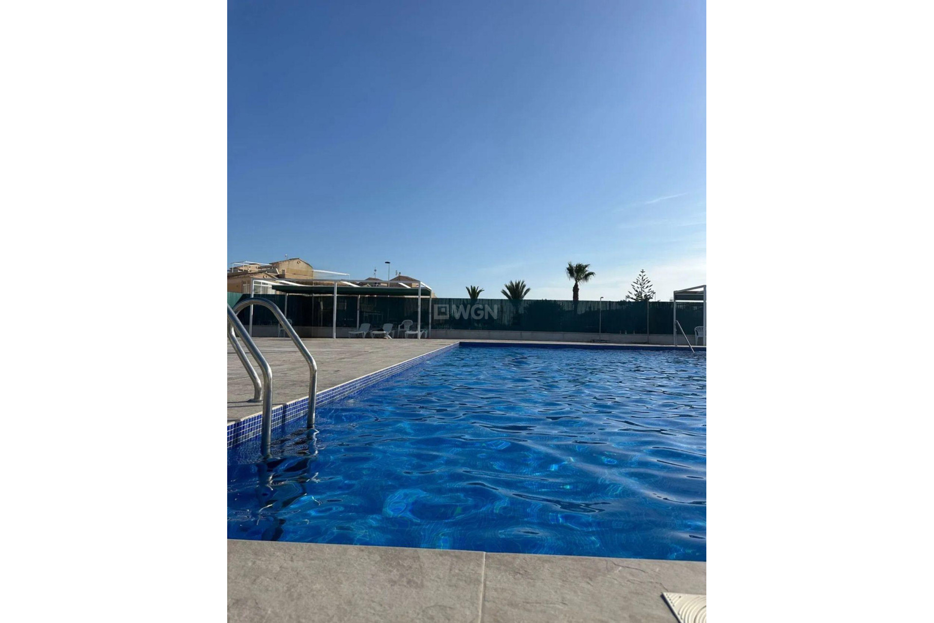 Resale - Townhouse - Torrevieja - La Siesta - El Salado - Torreta