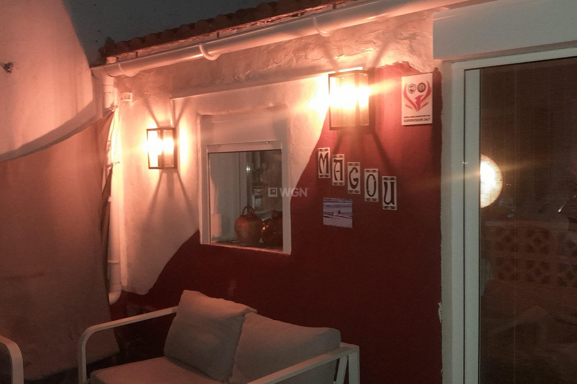 Resale - Townhouse - Torrevieja - La Siesta - El Salado - Torreta