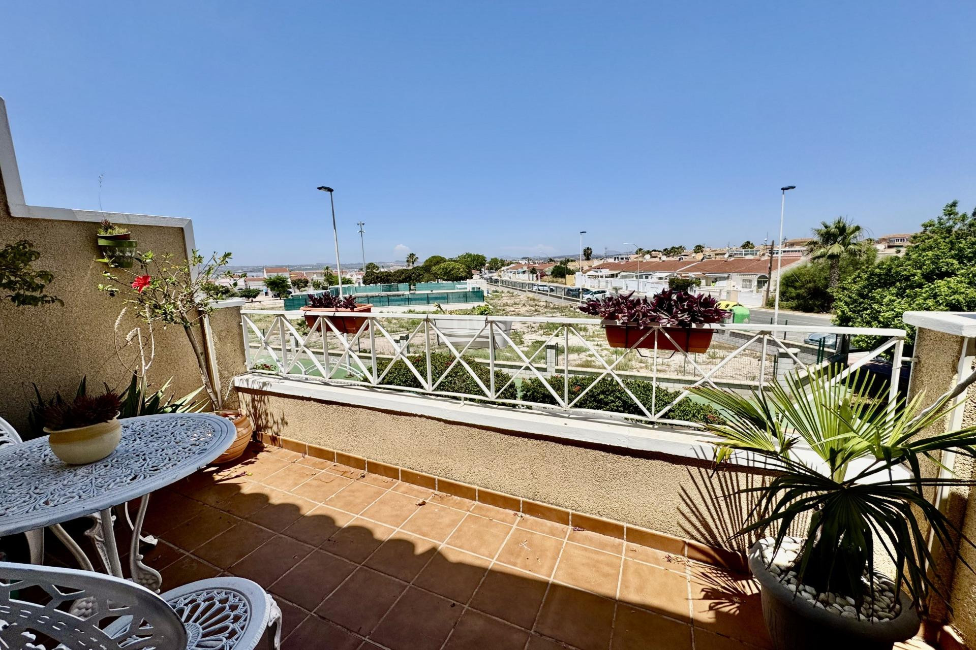 Resale - Townhouse - Torrevieja - La Siesta - El Salado - Torreta