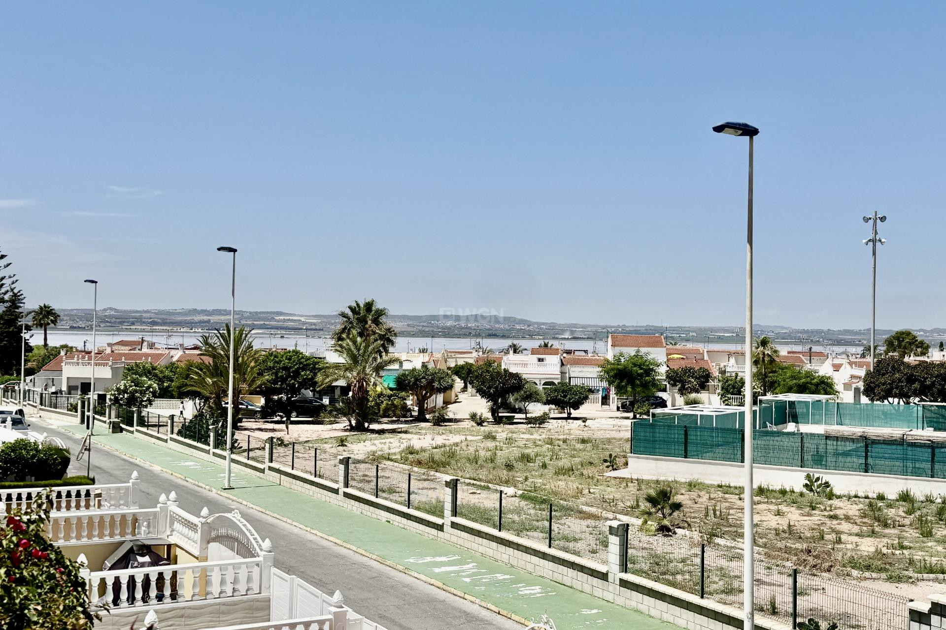 Resale - Townhouse - Torrevieja - La Siesta - El Salado - Torreta