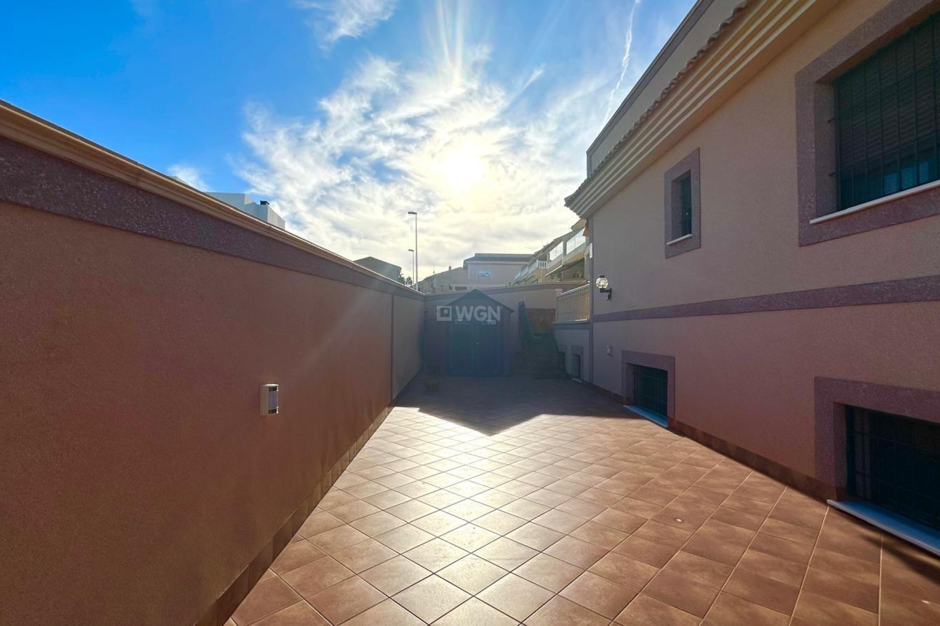 Resale - Townhouse - Torrevieja - La Siesta