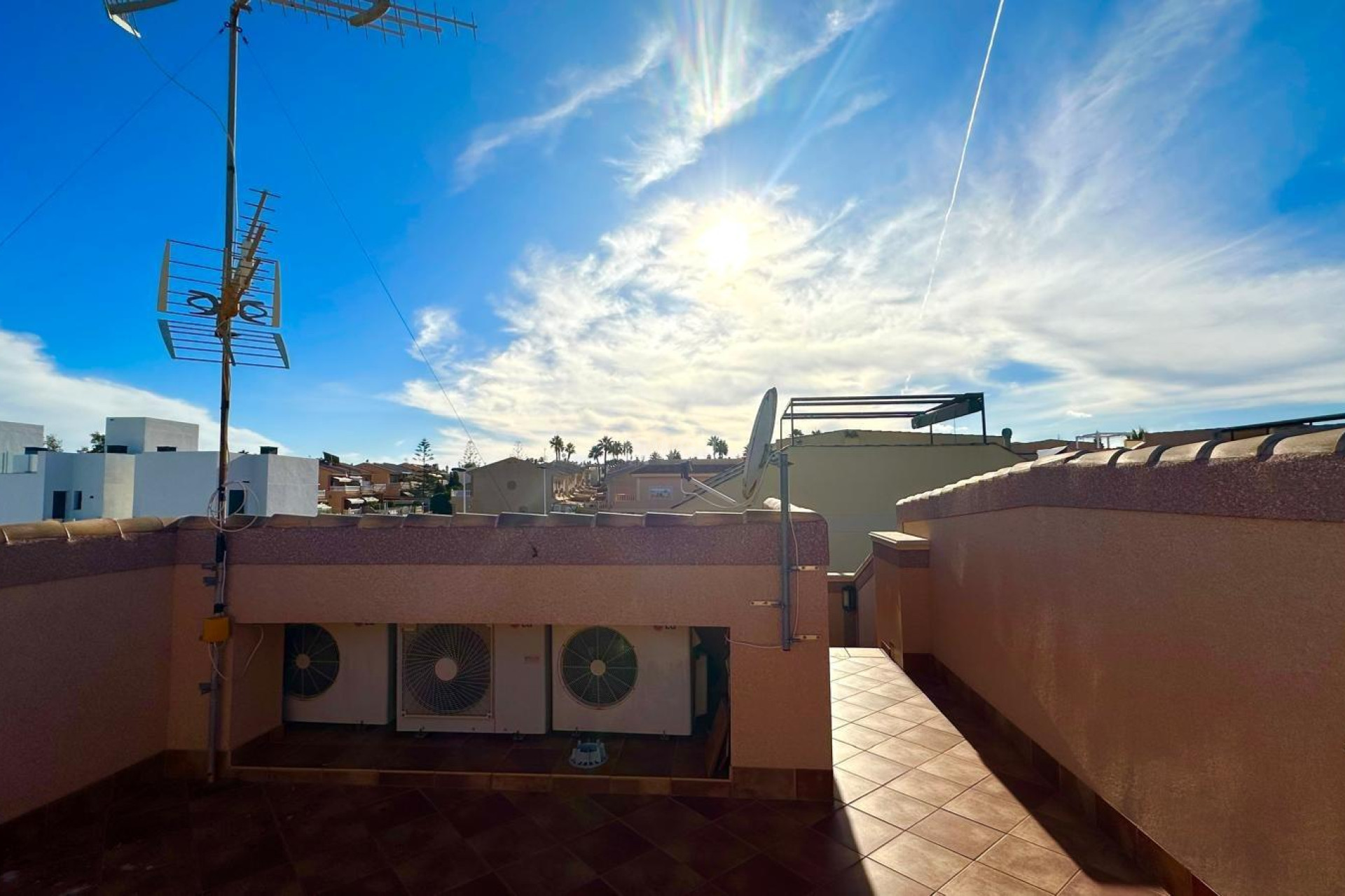 Resale - Townhouse - Torrevieja - La Siesta