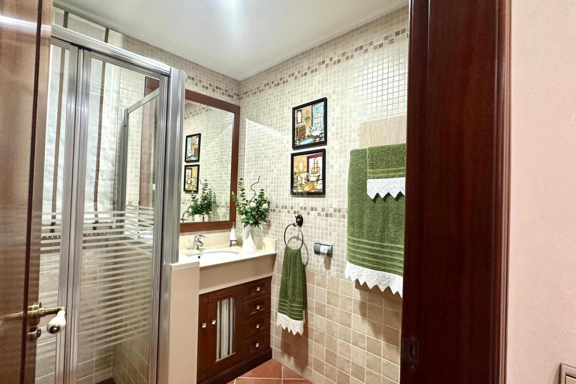 Resale - Townhouse - Torrevieja - La Siesta