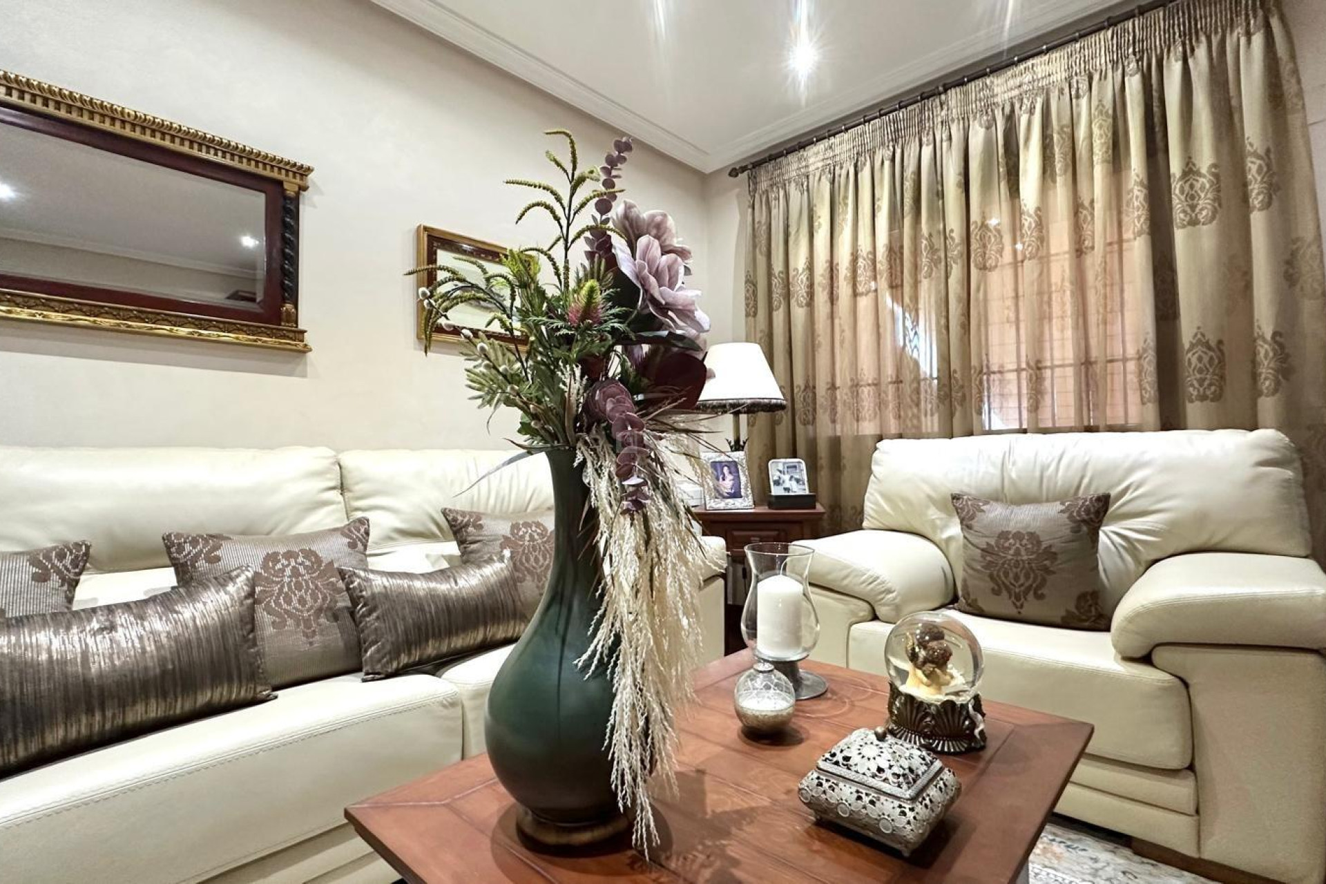 Resale - Townhouse - Torrevieja - La Siesta