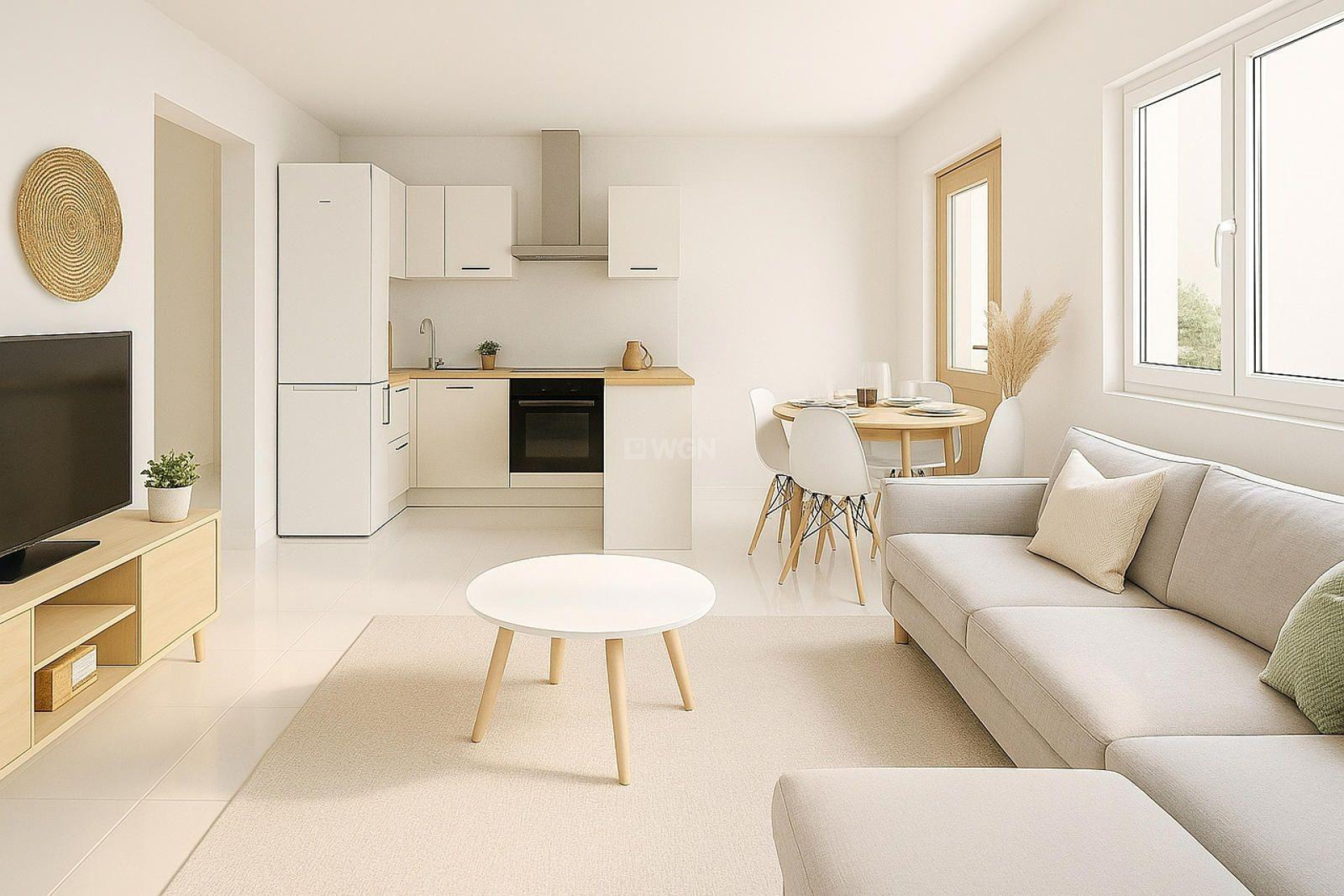 Resale - Townhouse - Torrevieja - La Siesta